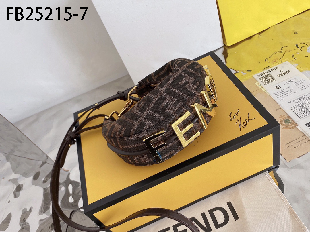 FENDI $68 gallery