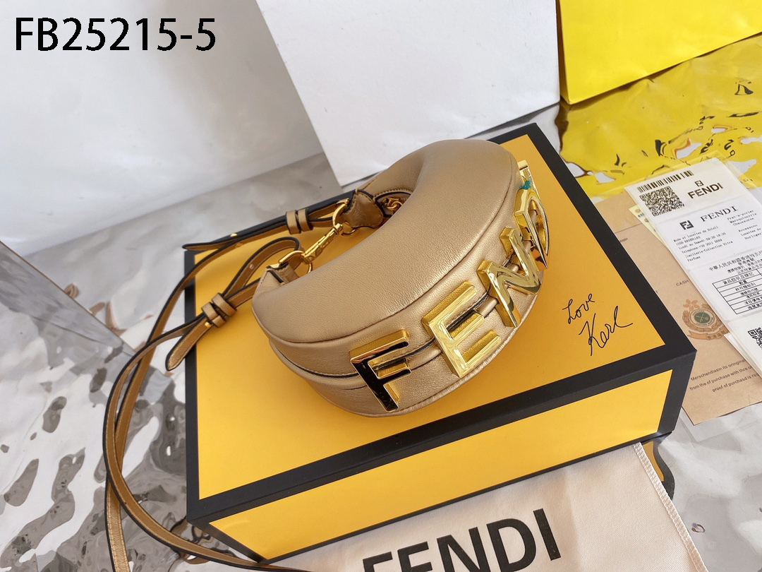 FENDI $68 gallery