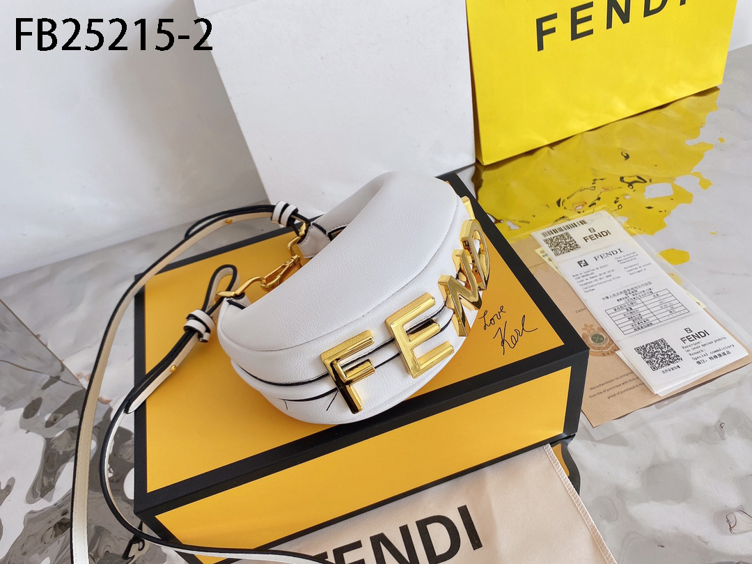 FENDI $68 gallery