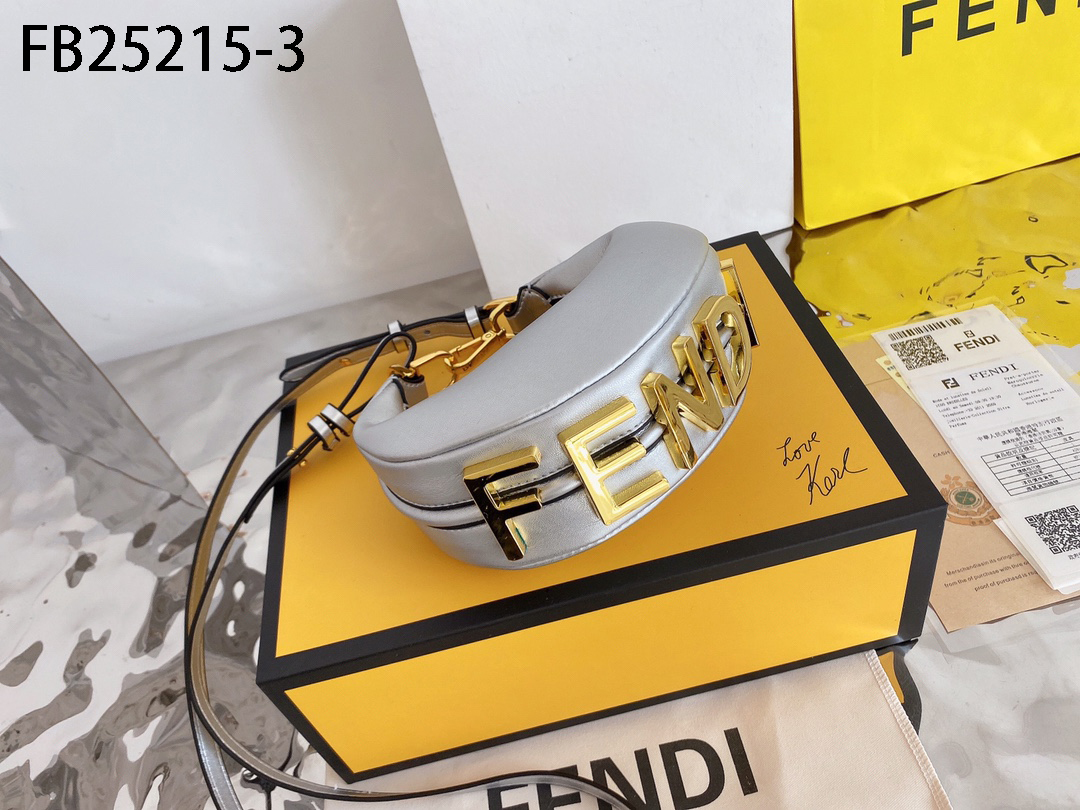 FENDI $68 gallery