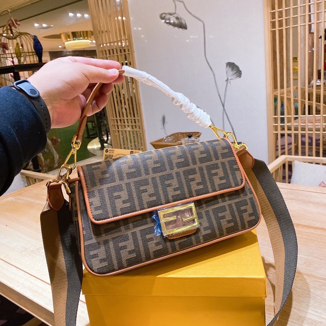 FENDI $68 gallery