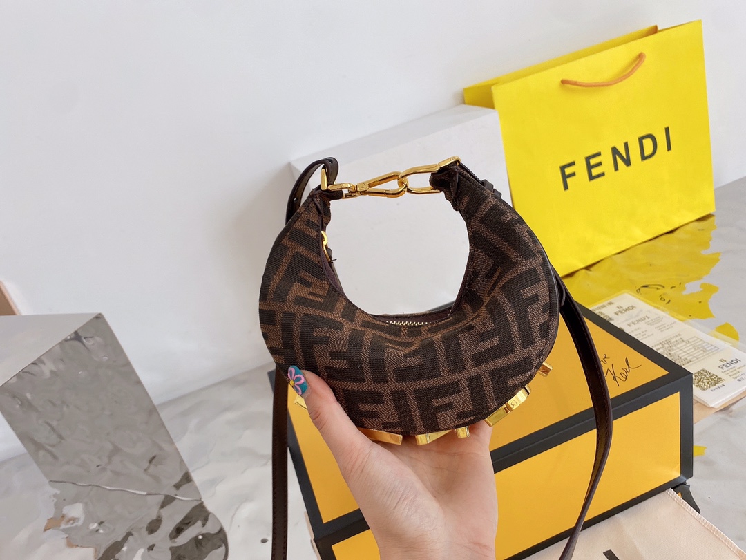 FENDI $68 gallery