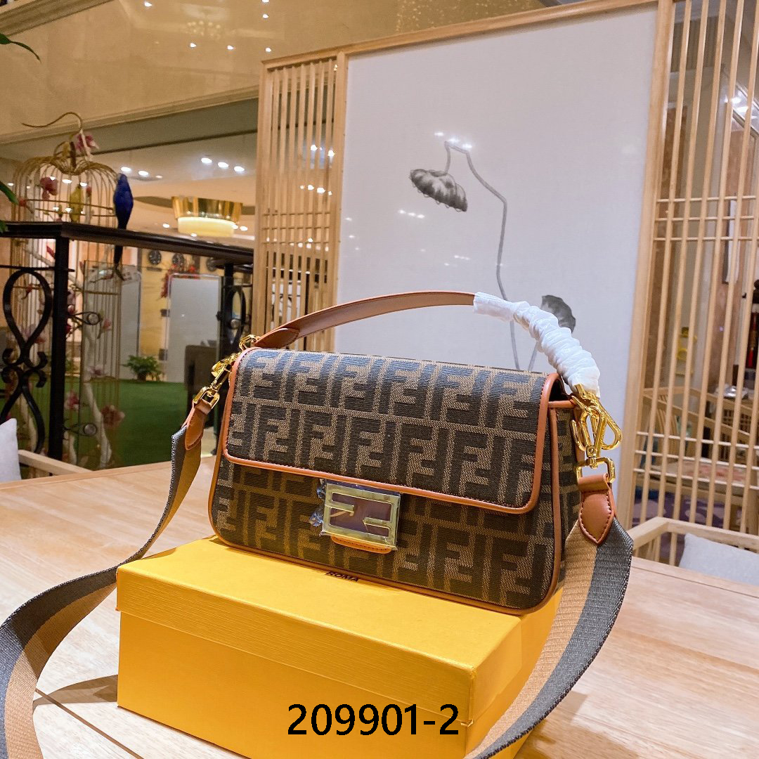 FENDI $68 gallery