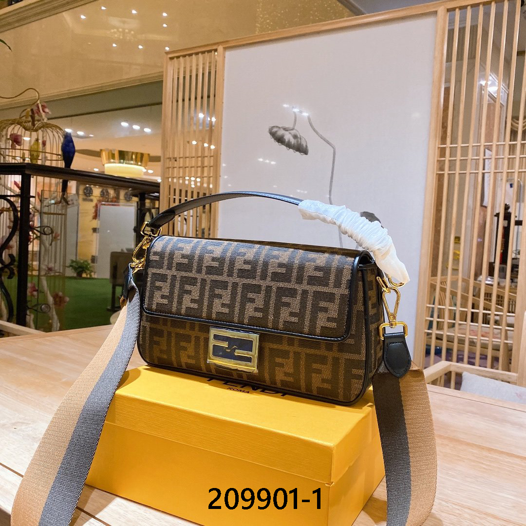 FENDI $68 gallery