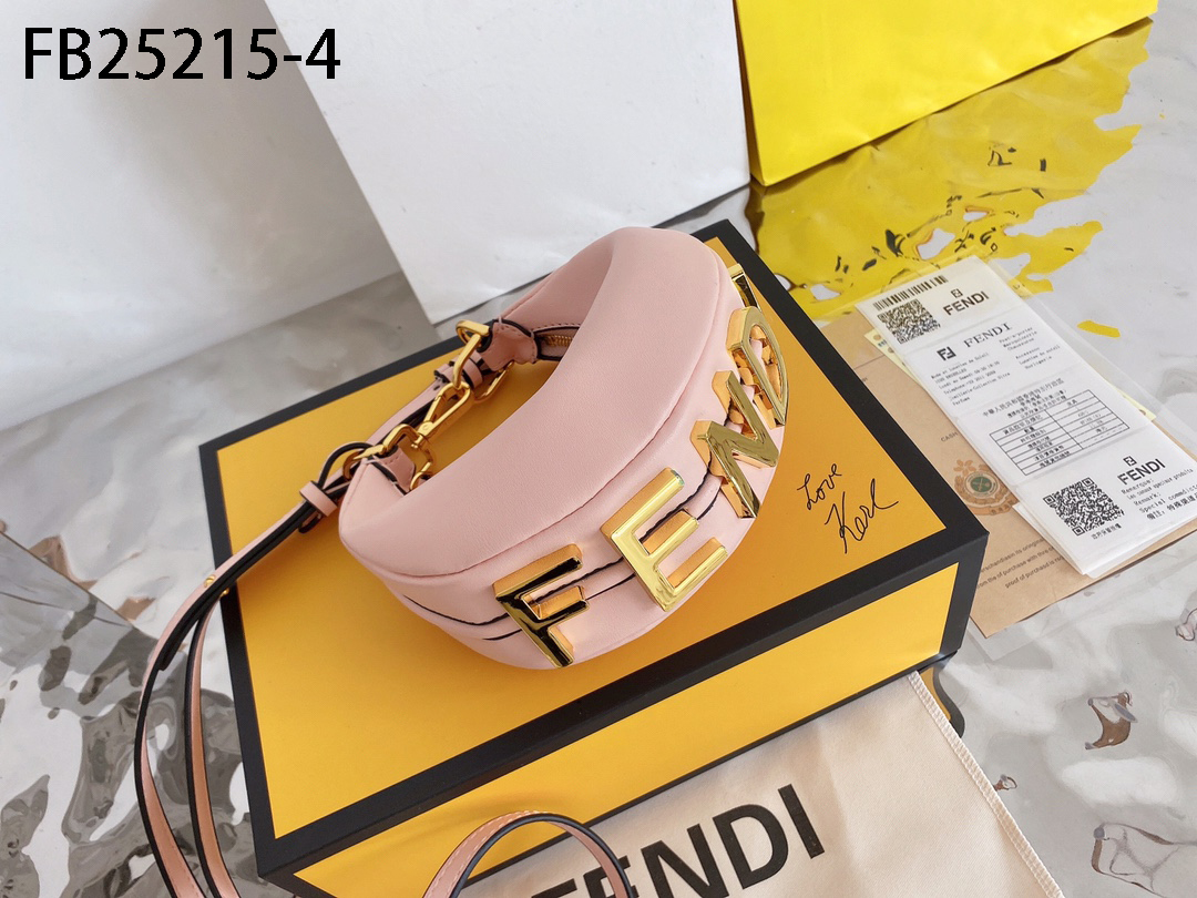 FENDI $68 gallery