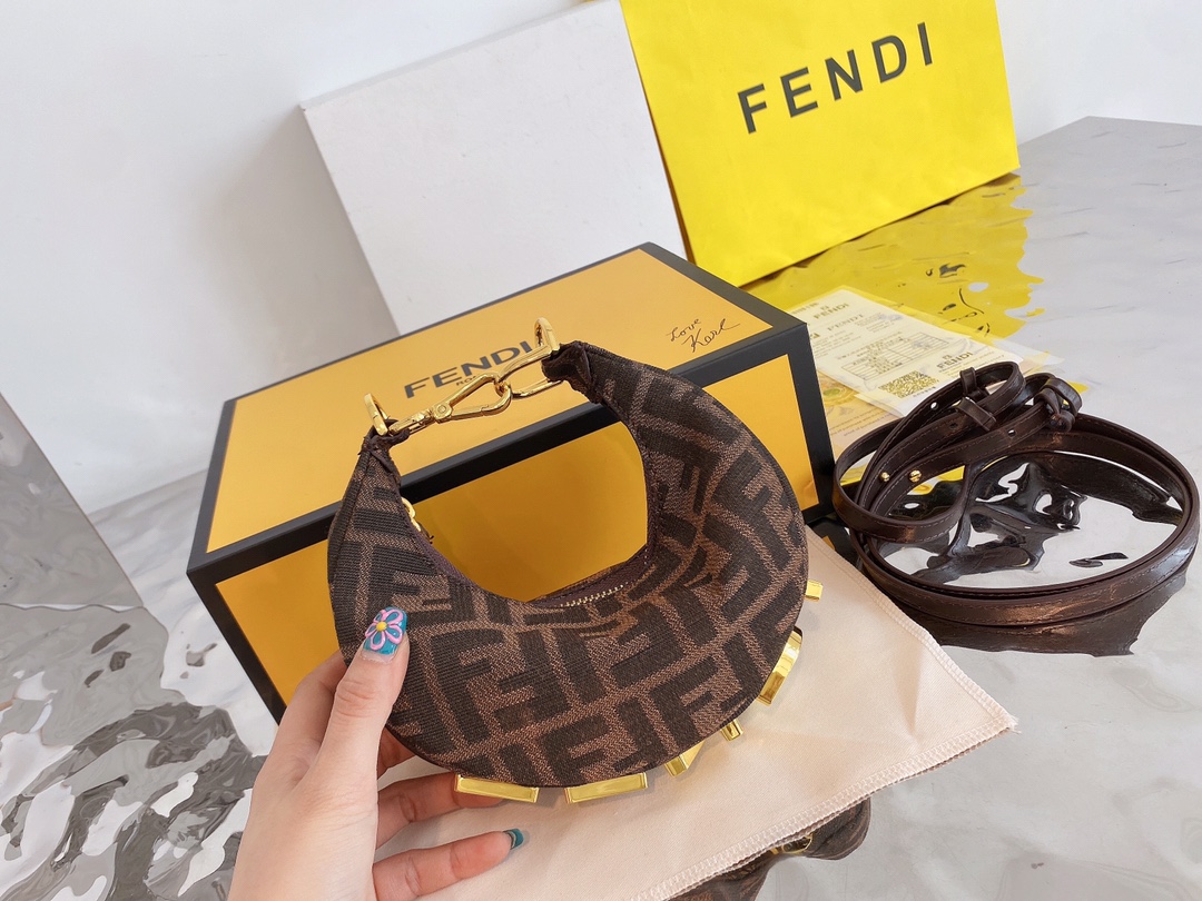 FENDI $68 gallery