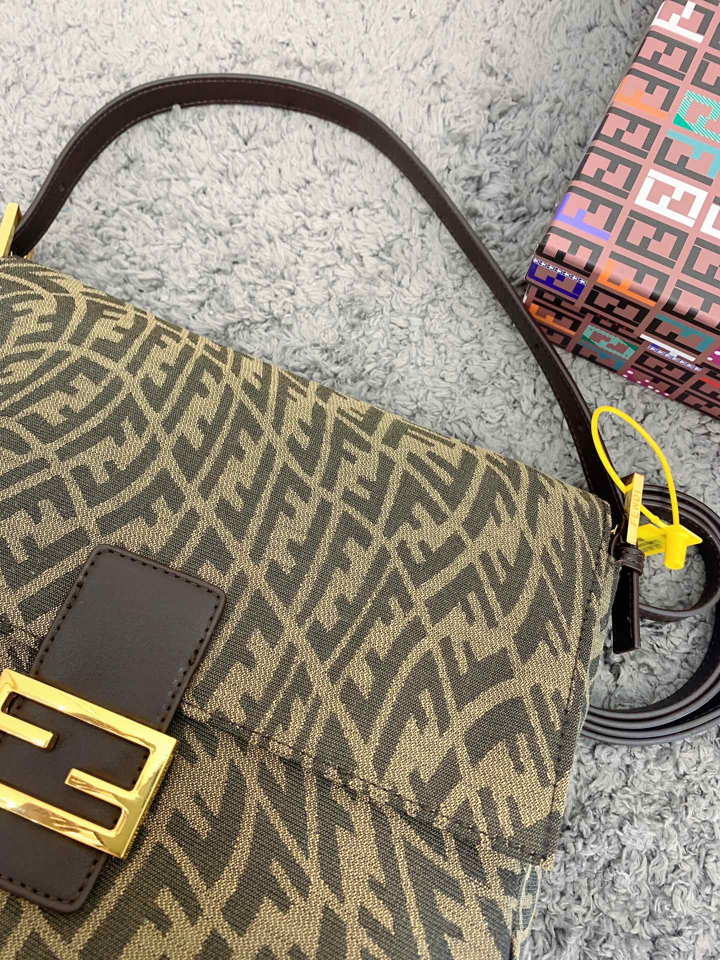 FENDI $69 gallery