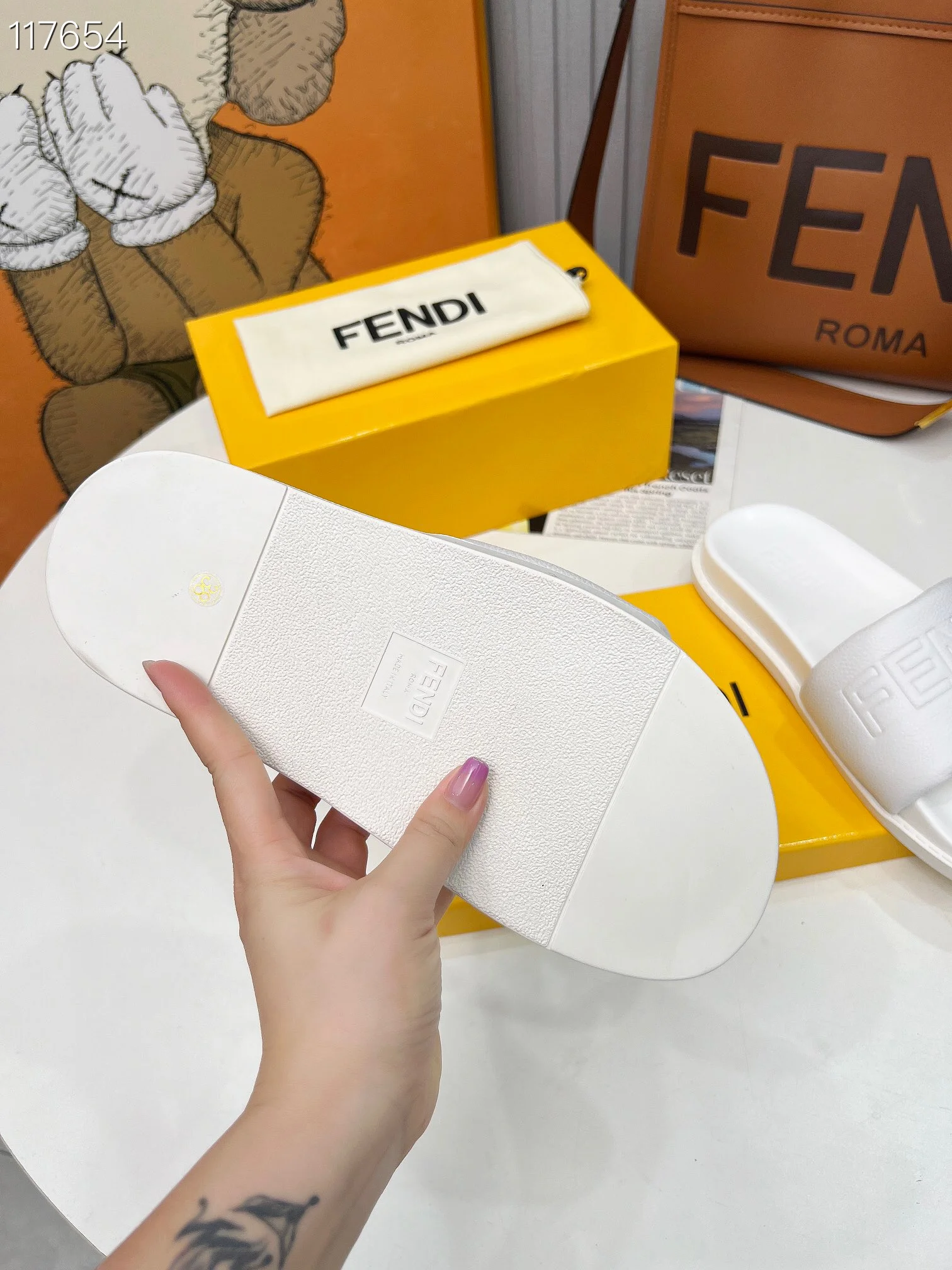 FENDI $69 gallery