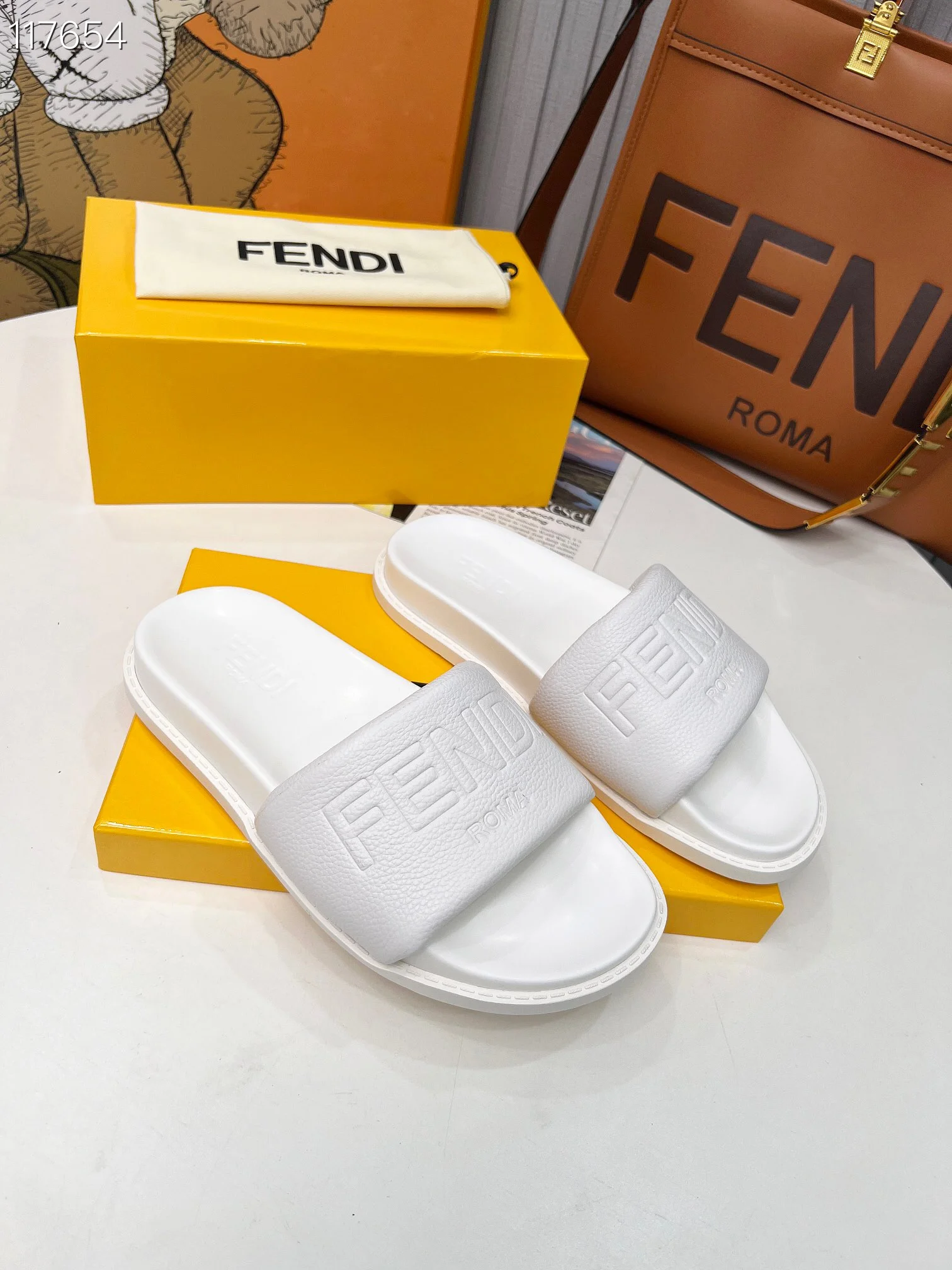 FENDI $69 gallery