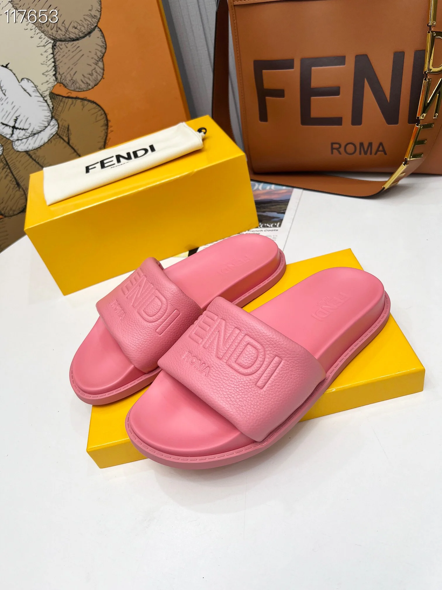 FENDI $69 gallery