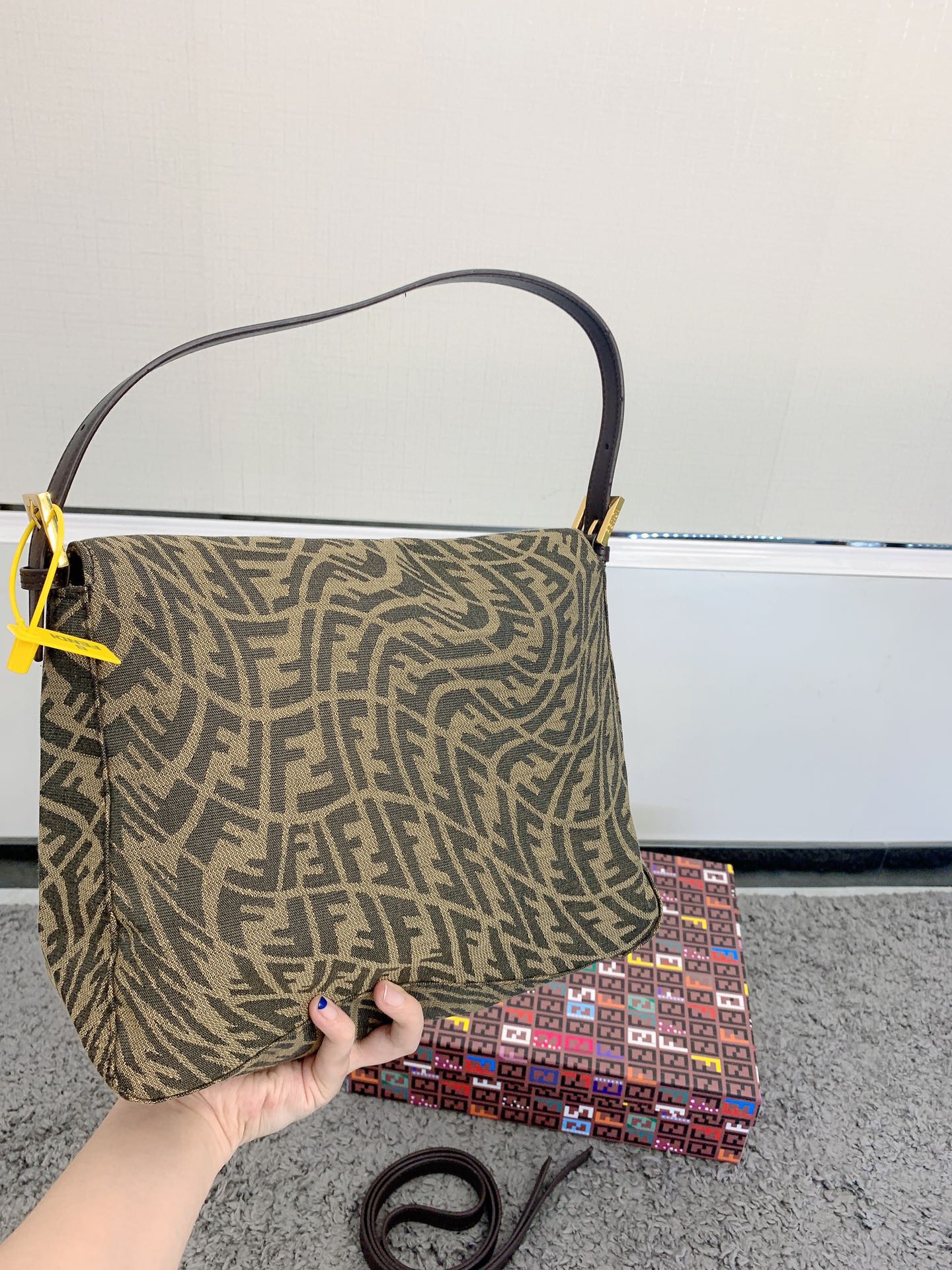 FENDI $69 gallery