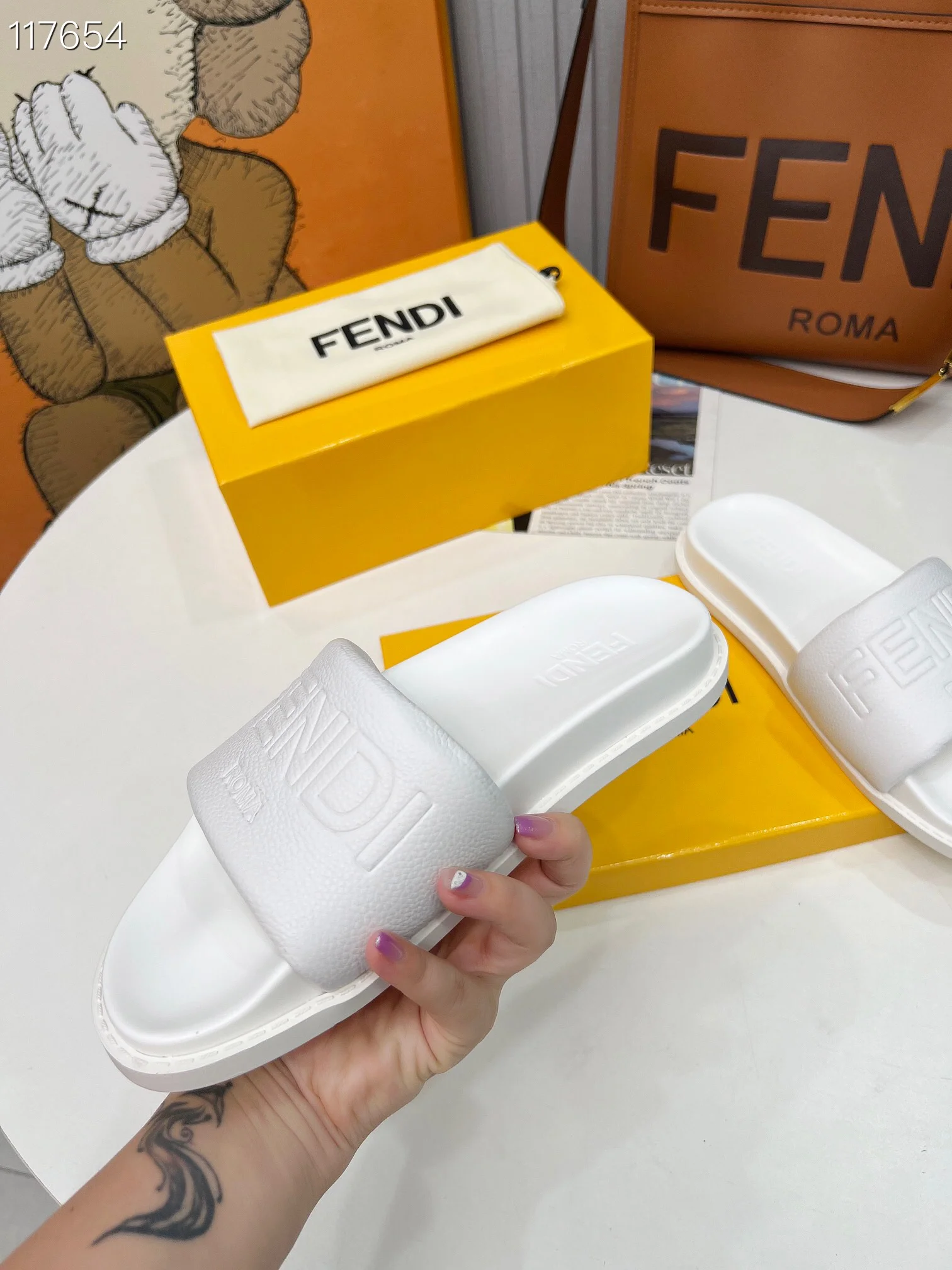 FENDI $69 gallery