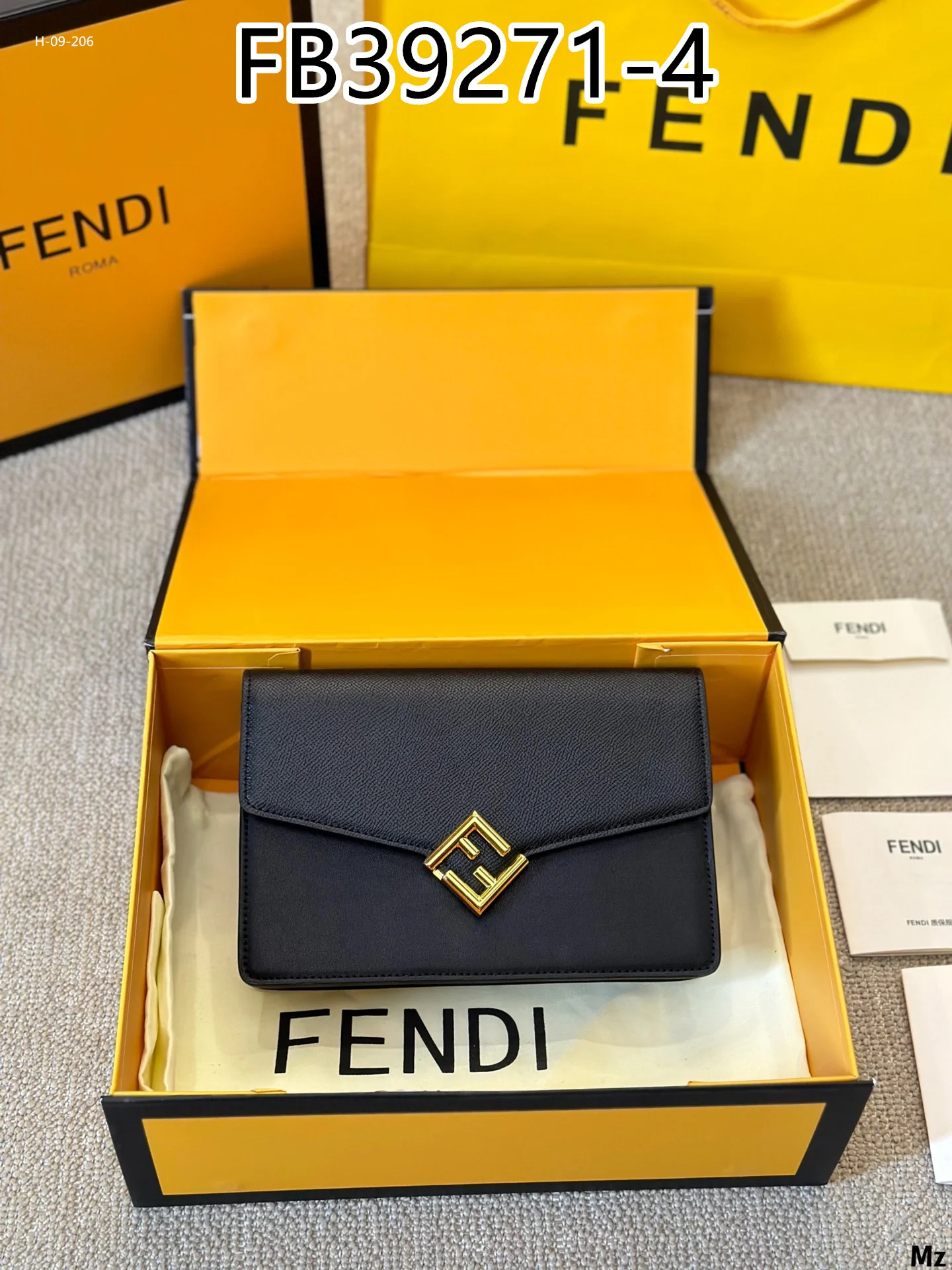 FENDI $70 gallery