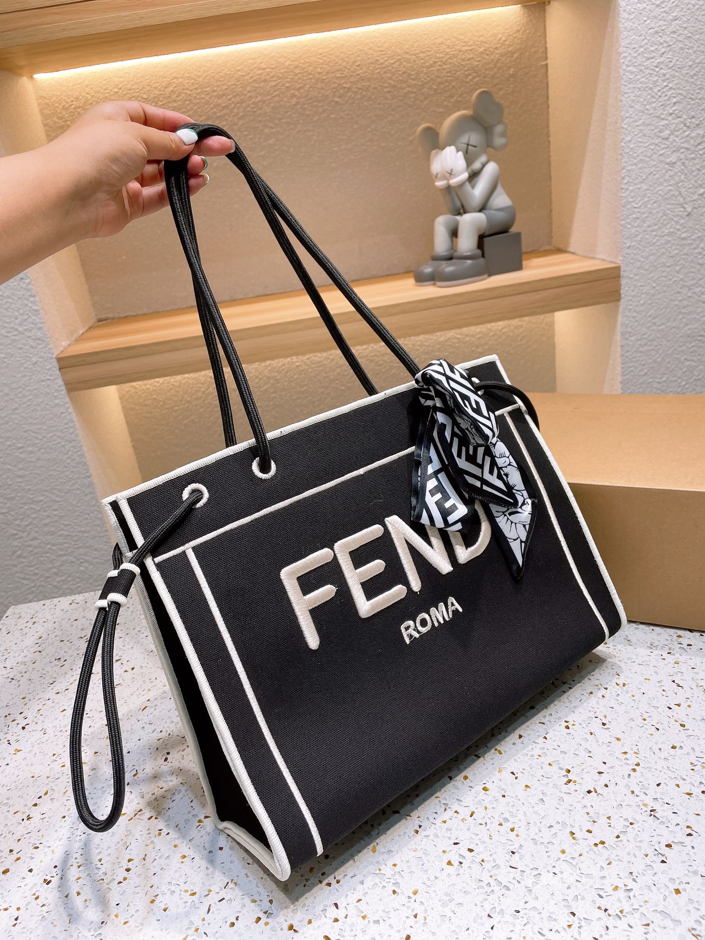 FENDI $70 gallery