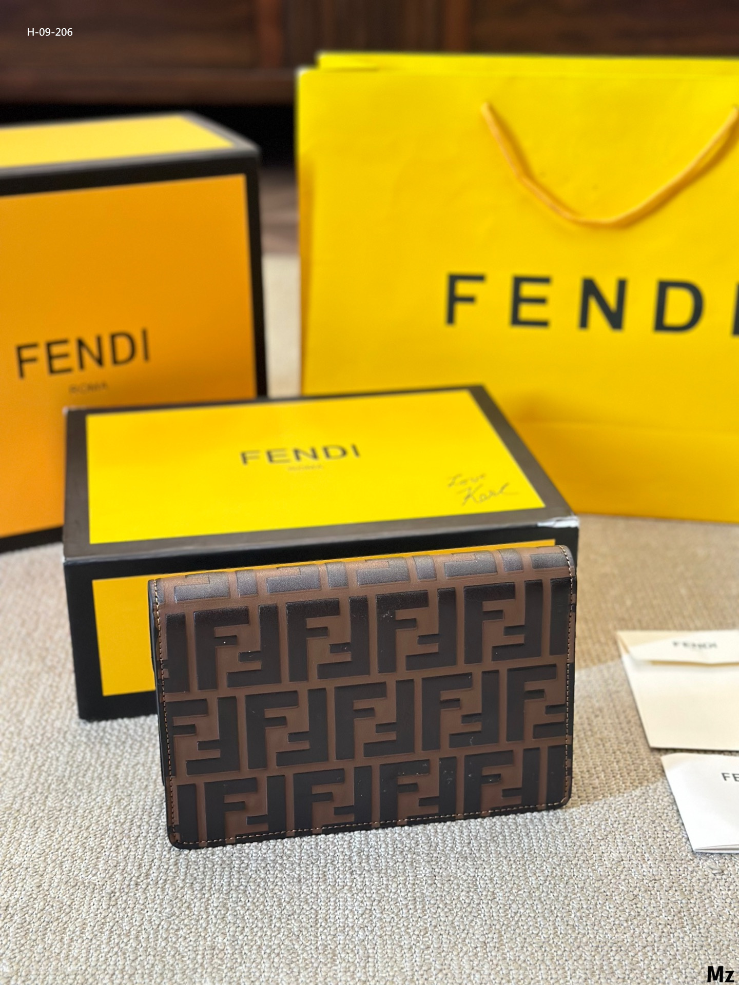 FENDI $70 gallery