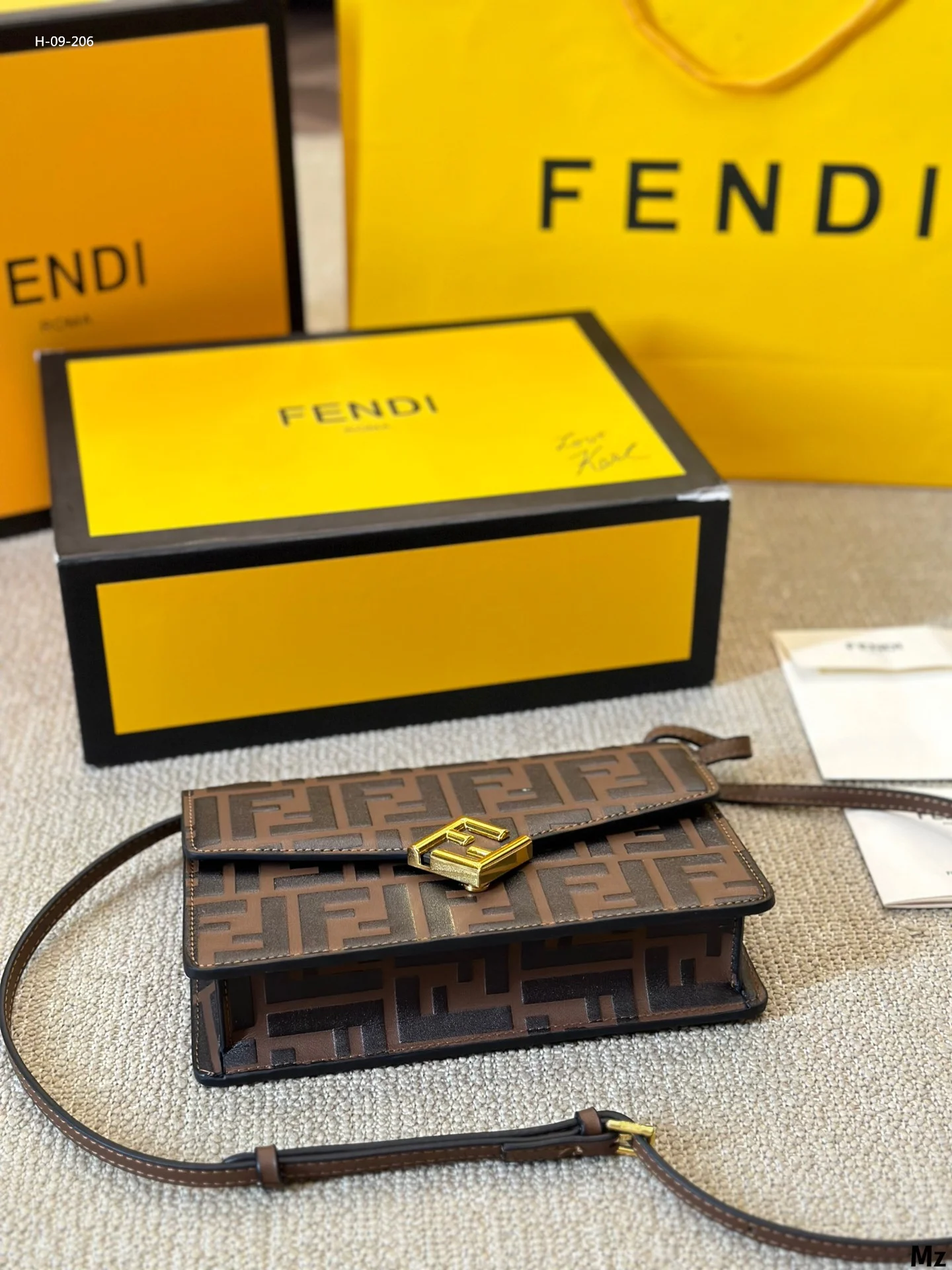 FENDI $70 gallery