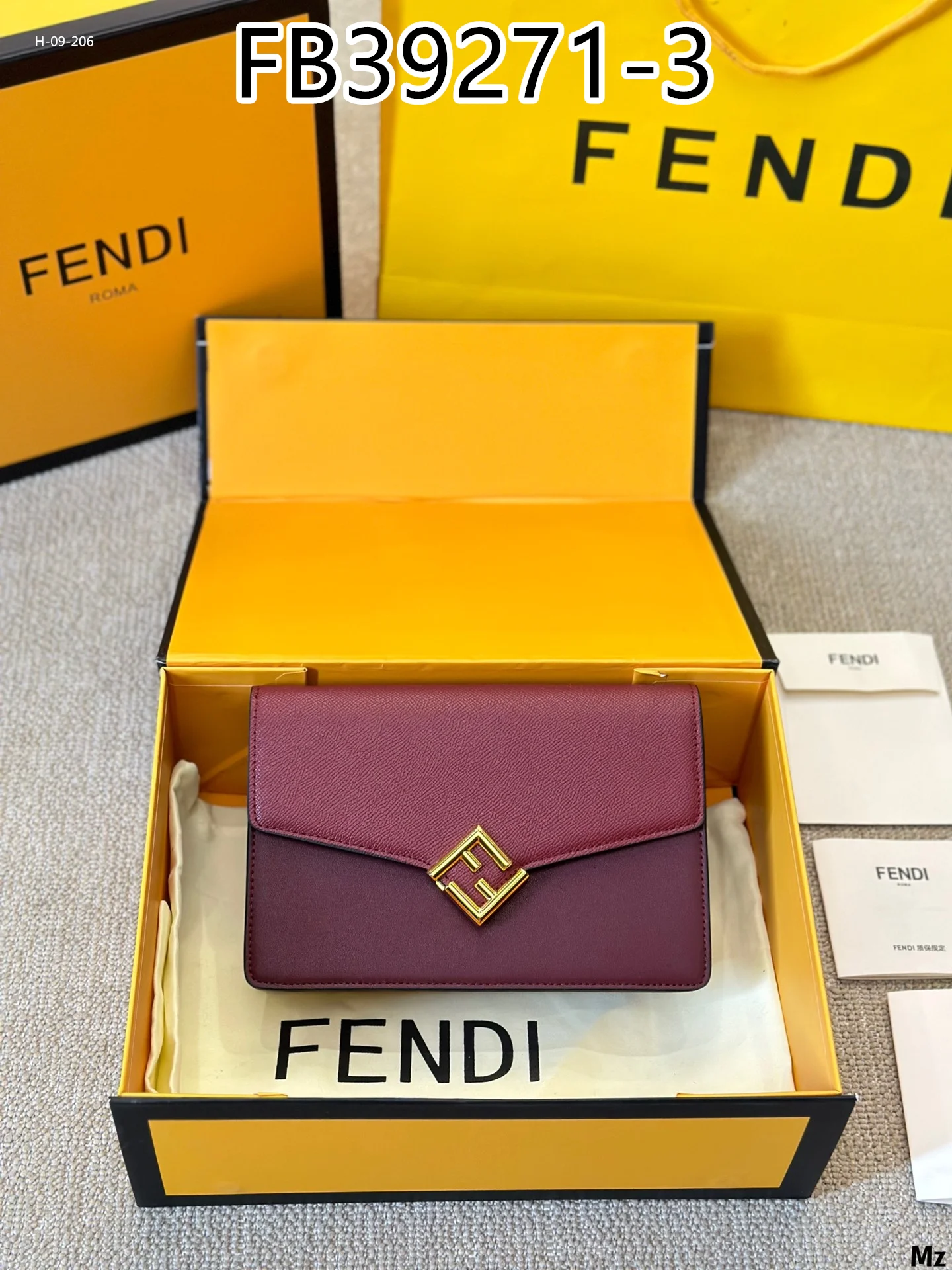 FENDI $70 gallery