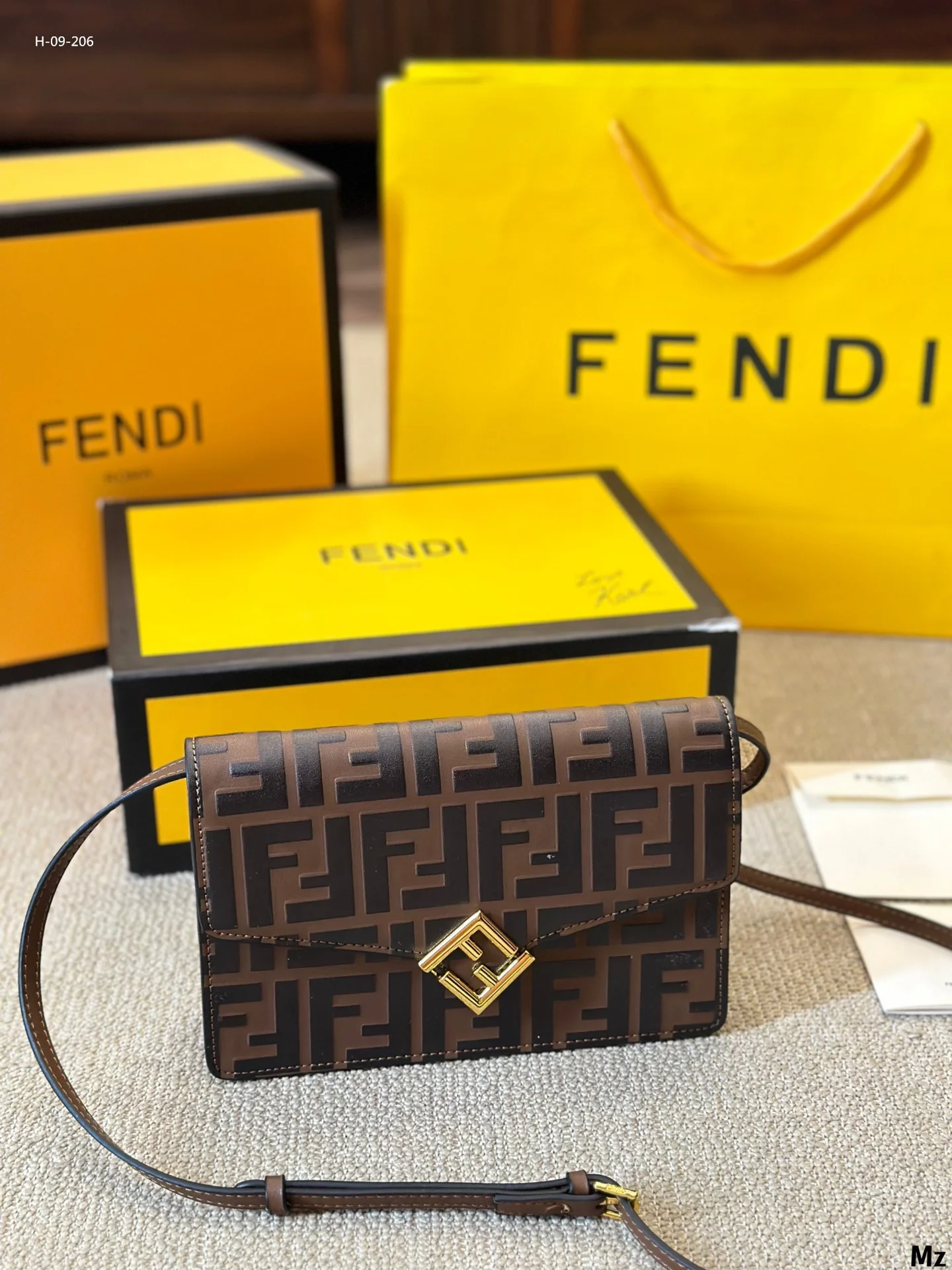 FENDI $70 gallery