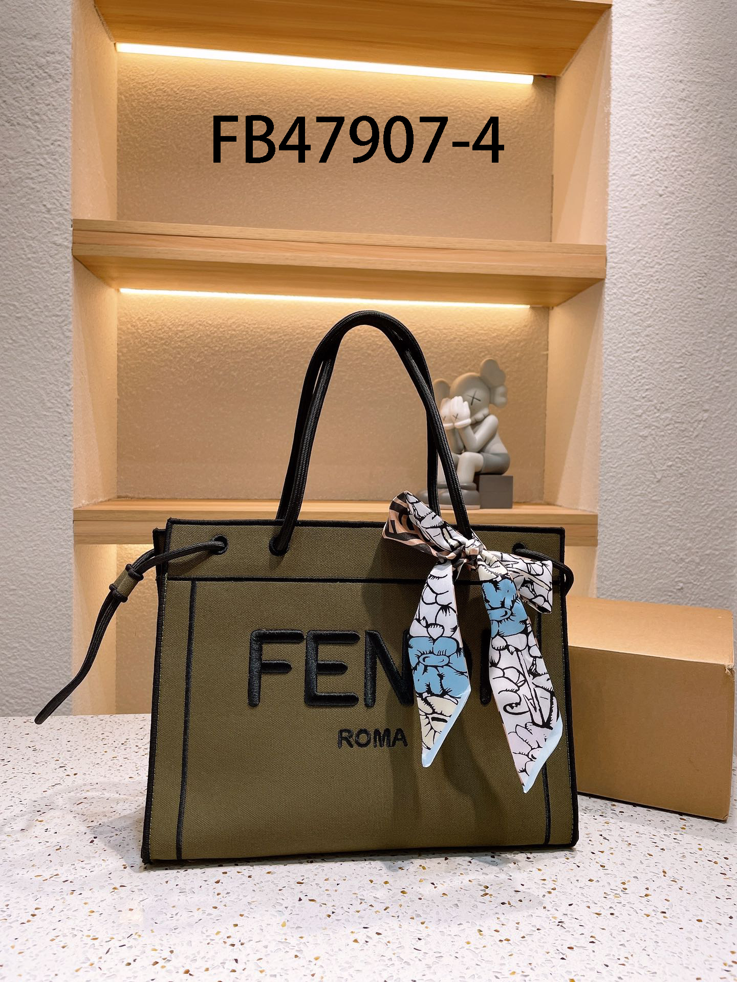 FENDI $70 gallery