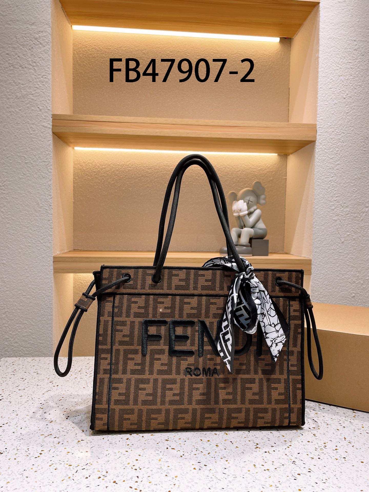 FENDI $70 gallery