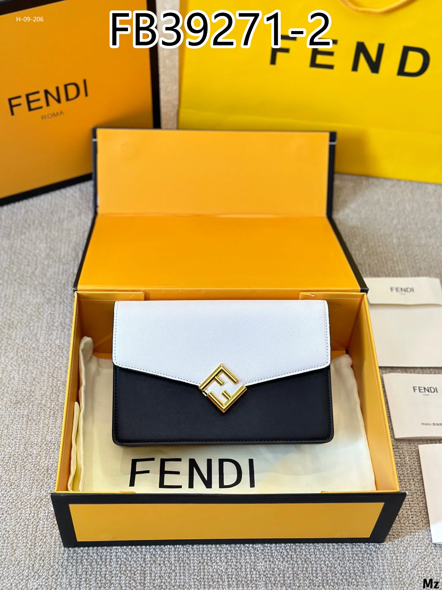 FENDI $70 gallery