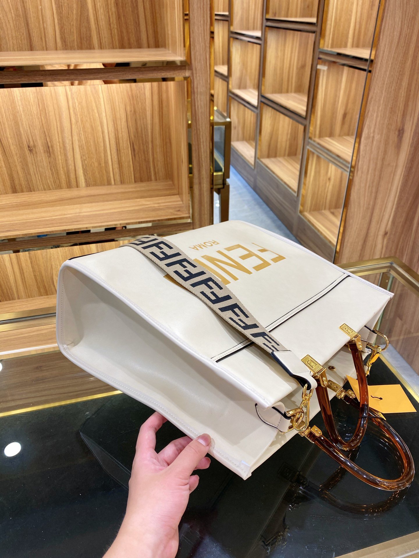 FENDI $72 gallery