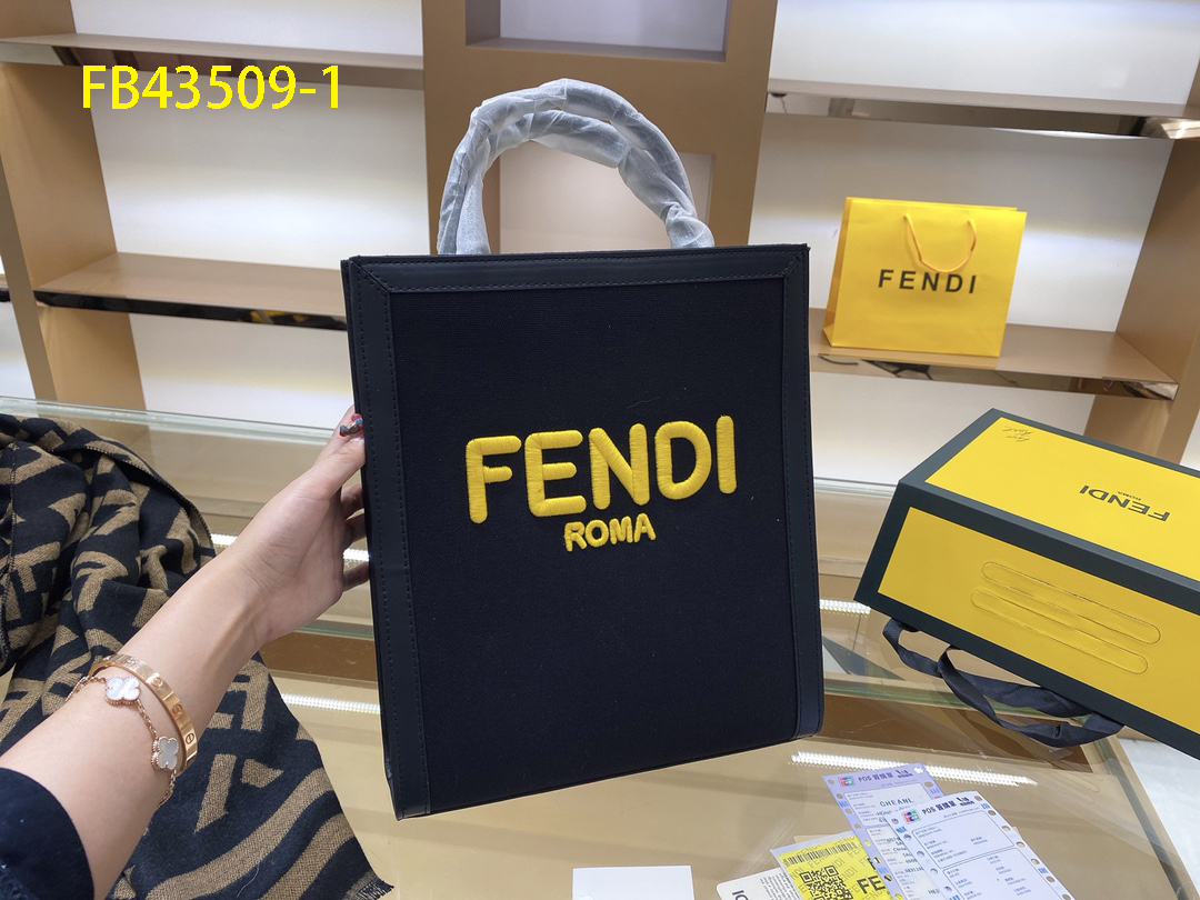 FENDI $72 gallery