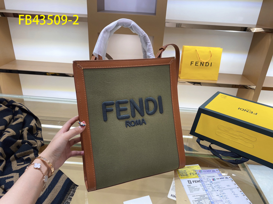 FENDI $72 gallery