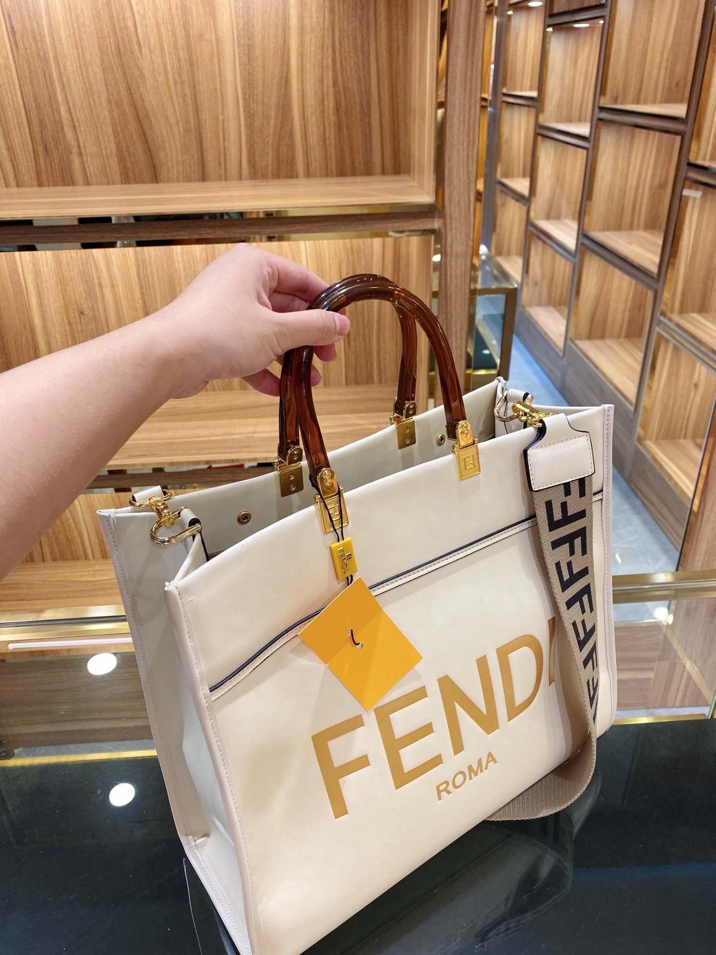 FENDI $72 gallery