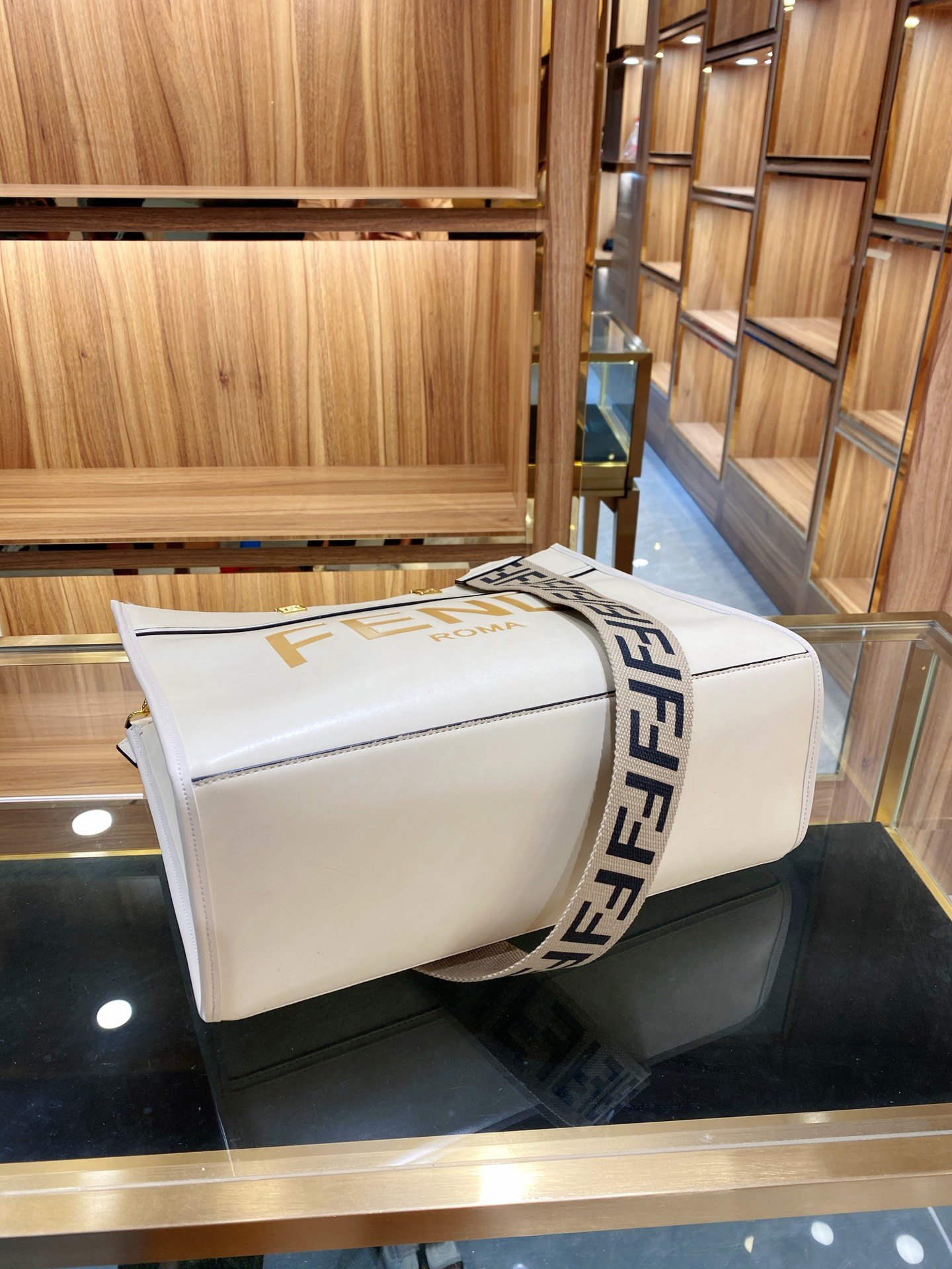 FENDI $72 gallery