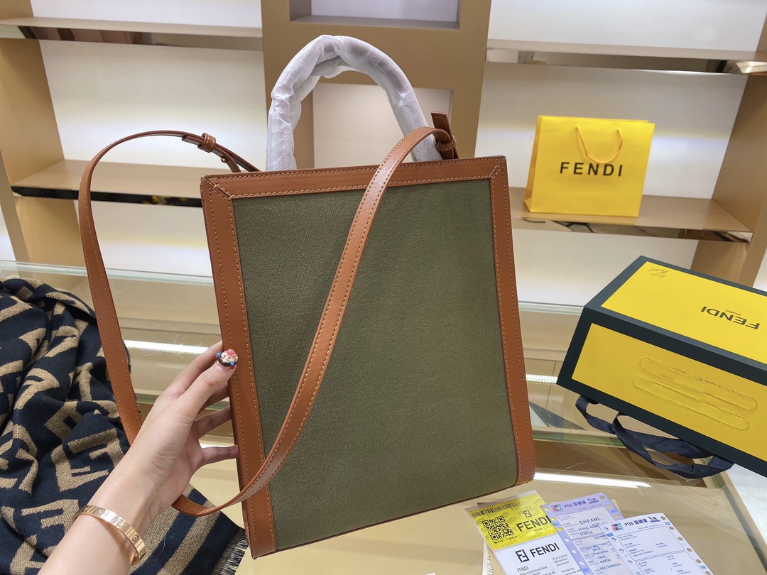 FENDI $72 gallery