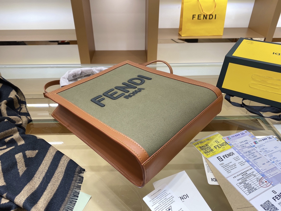 FENDI $72 gallery