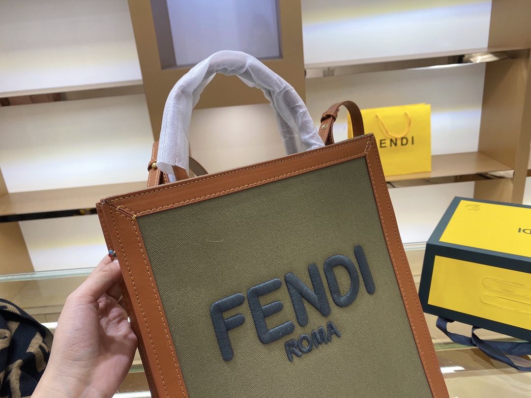 FENDI $72 gallery