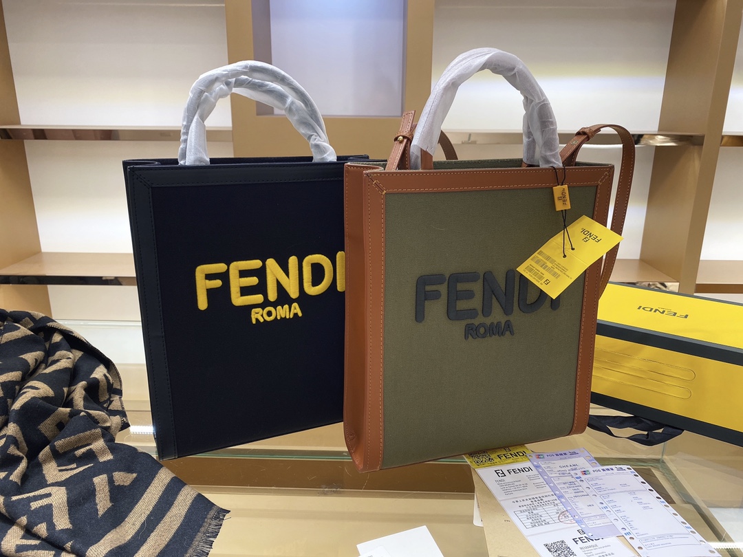 FENDI $72 gallery