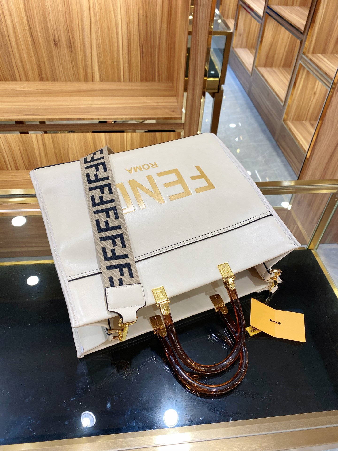 FENDI $72 gallery