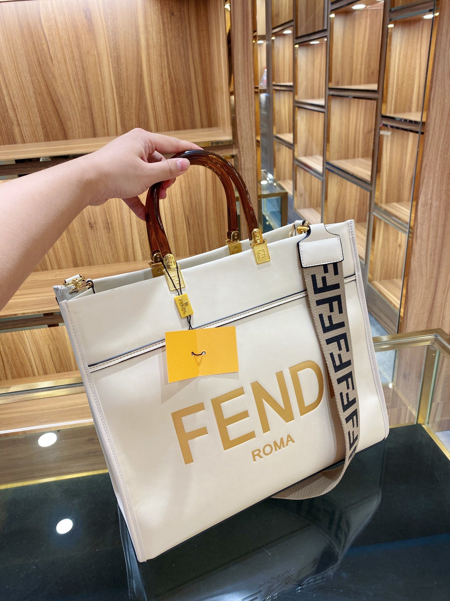 FENDI $72 gallery