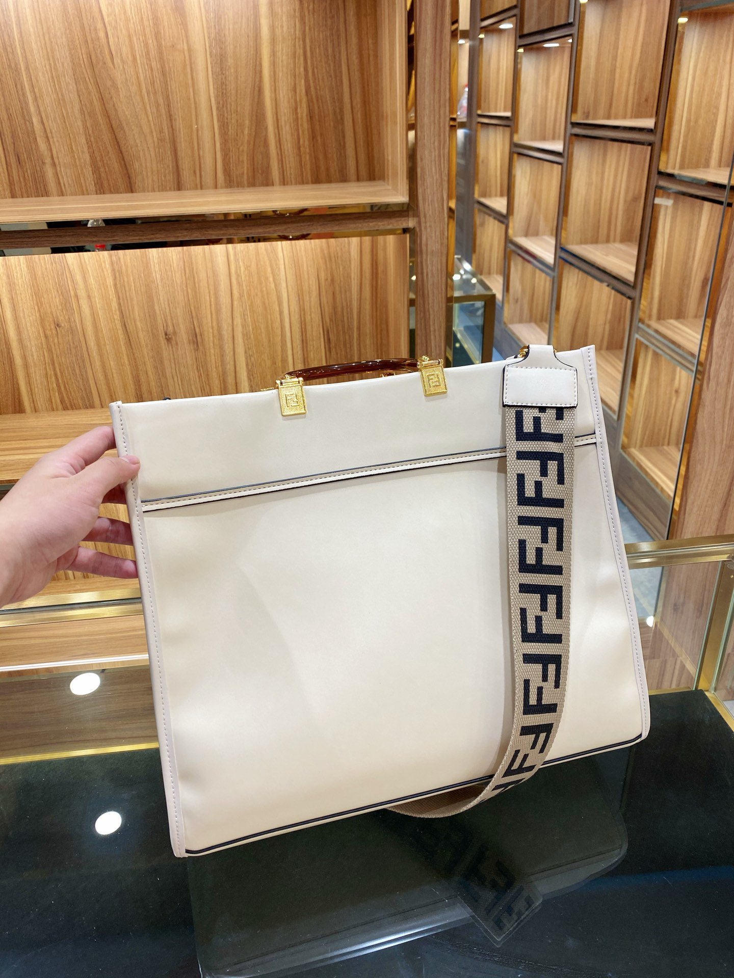 FENDI $72 gallery