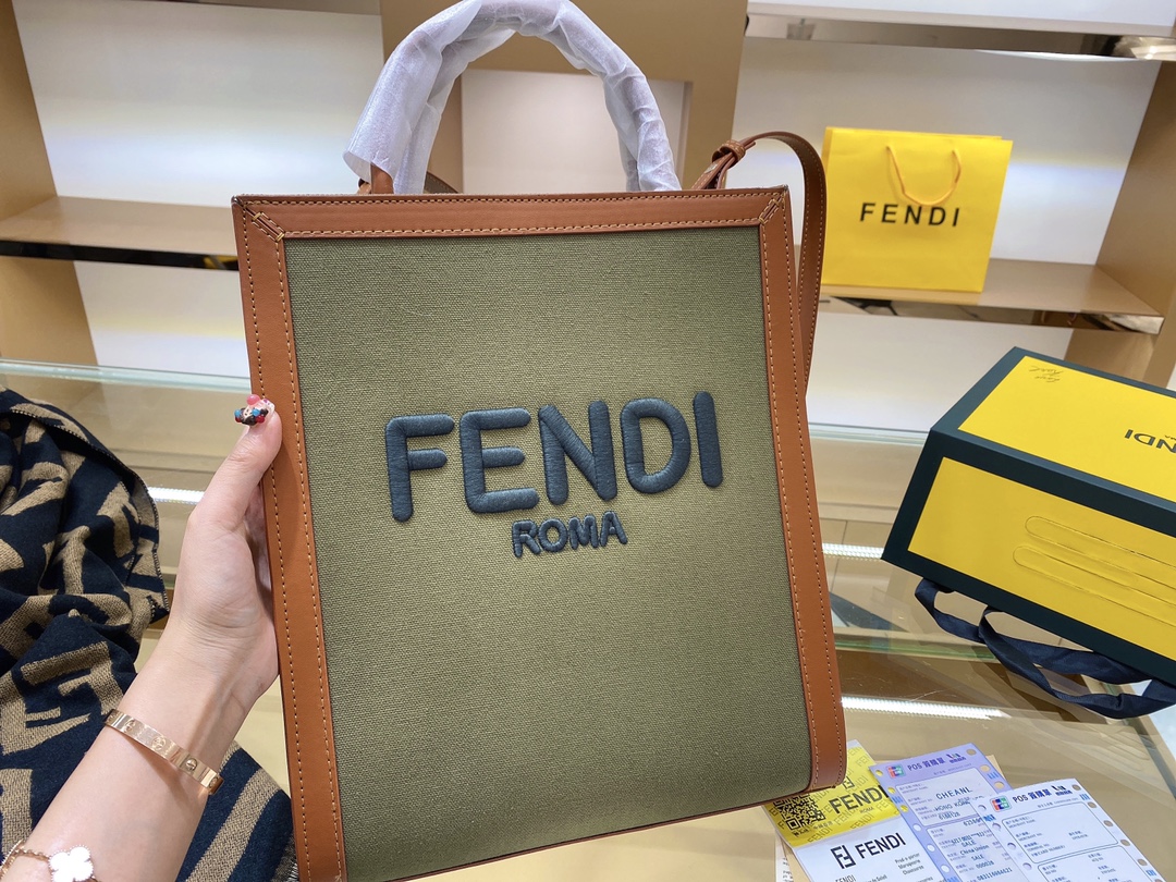 FENDI $72 gallery