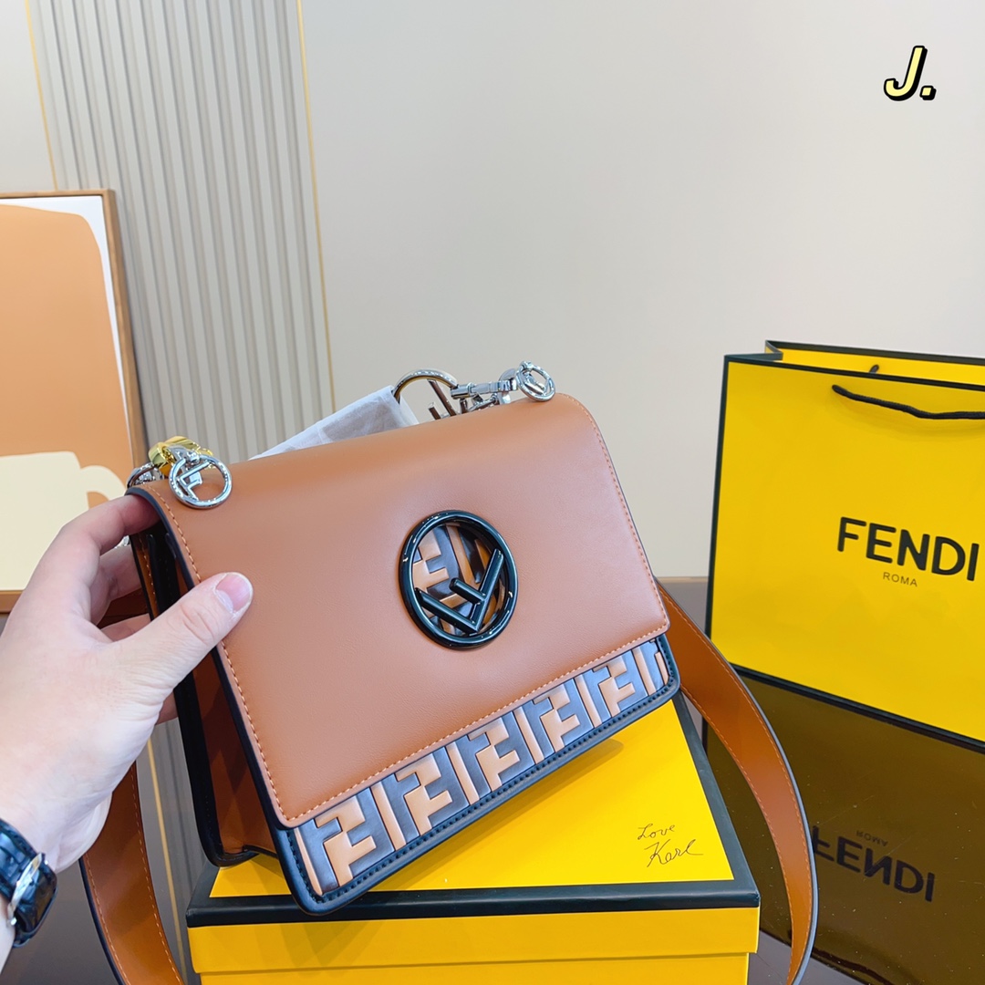 FENDI $74 gallery