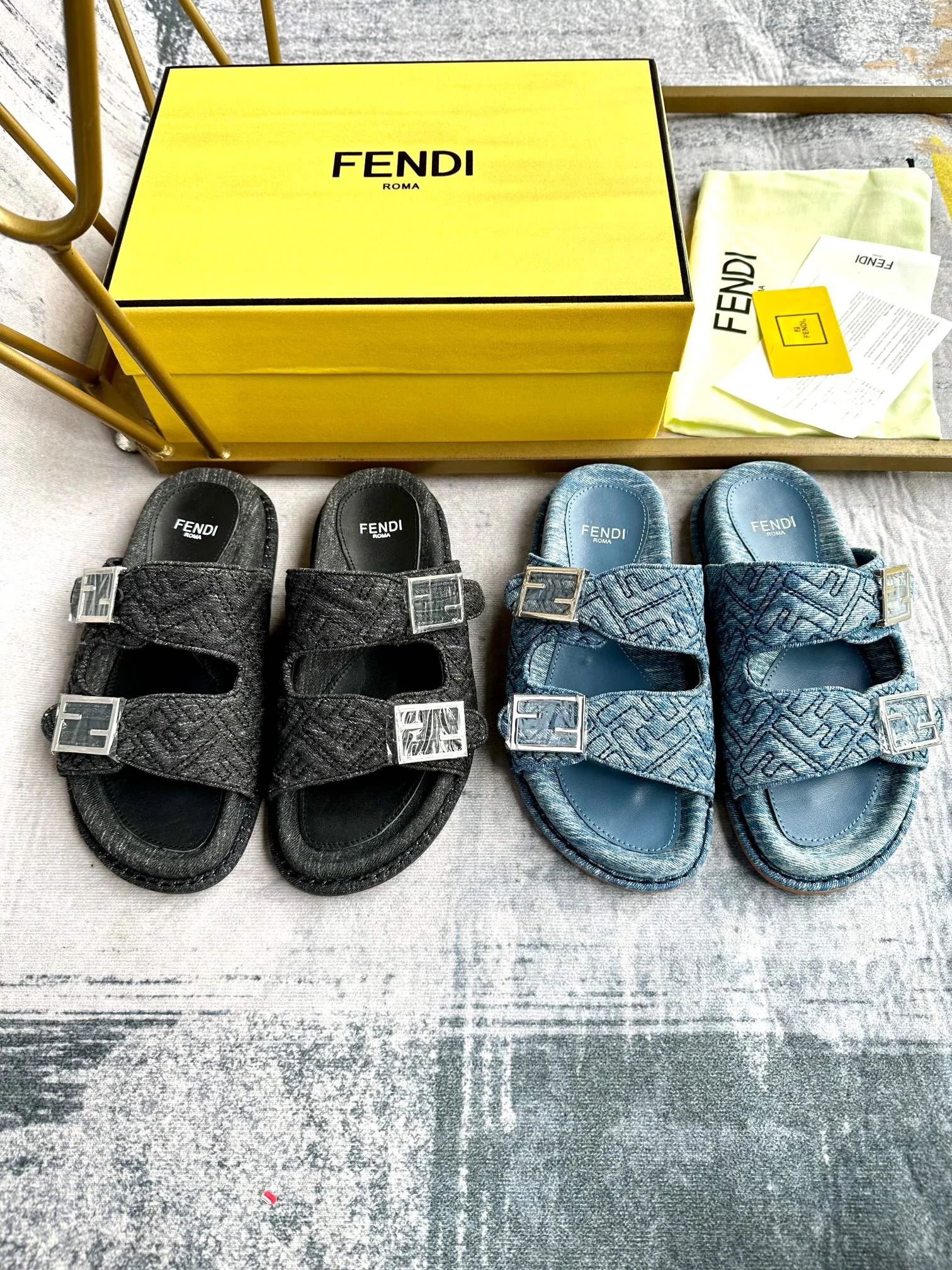 FENDI $74 gallery