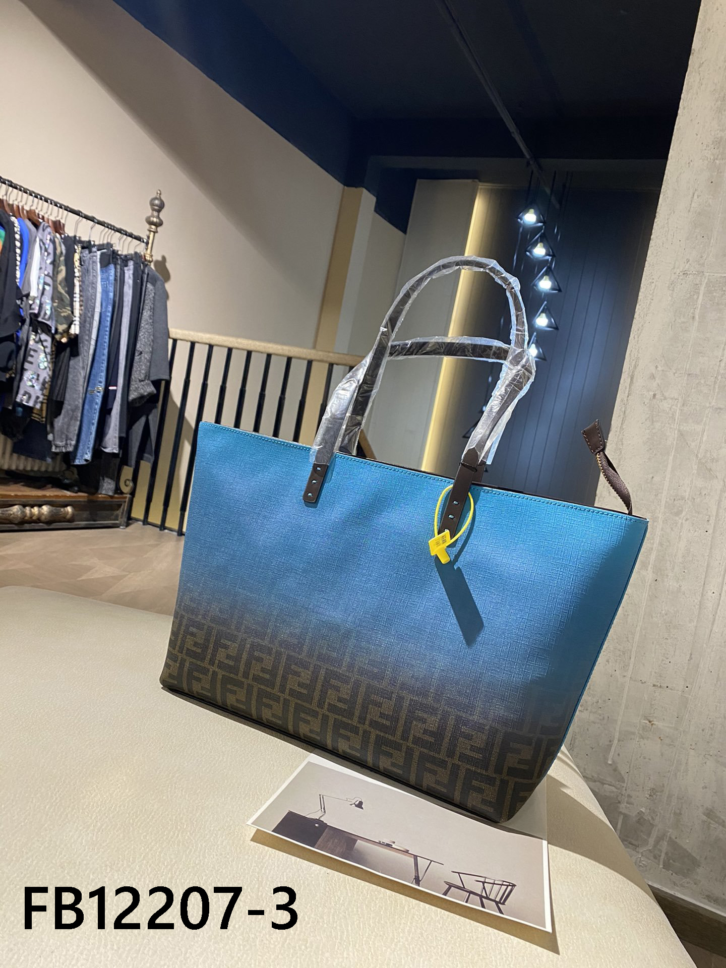 FENDI $74 gallery