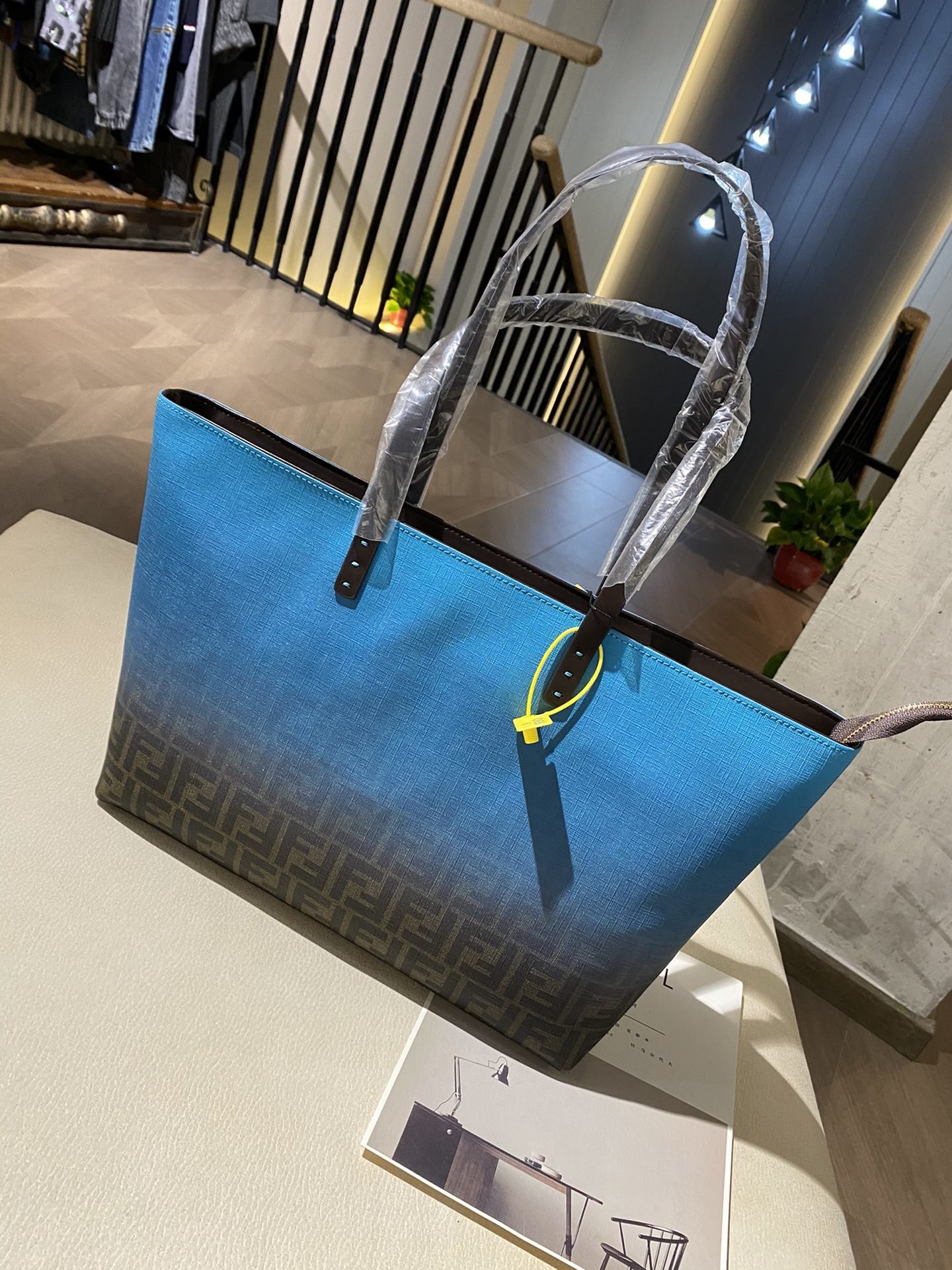 FENDI $74 gallery