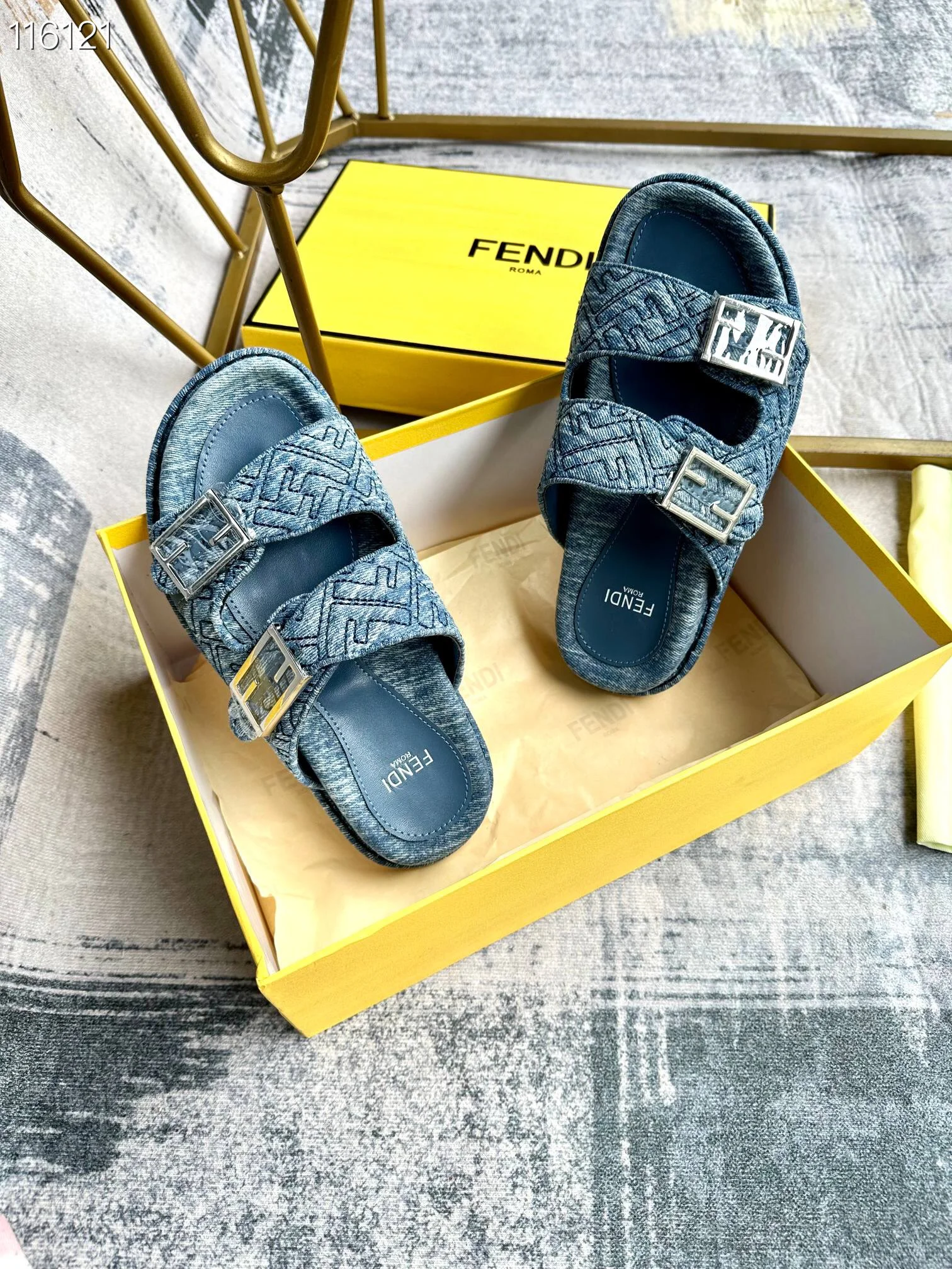 FENDI $74 gallery