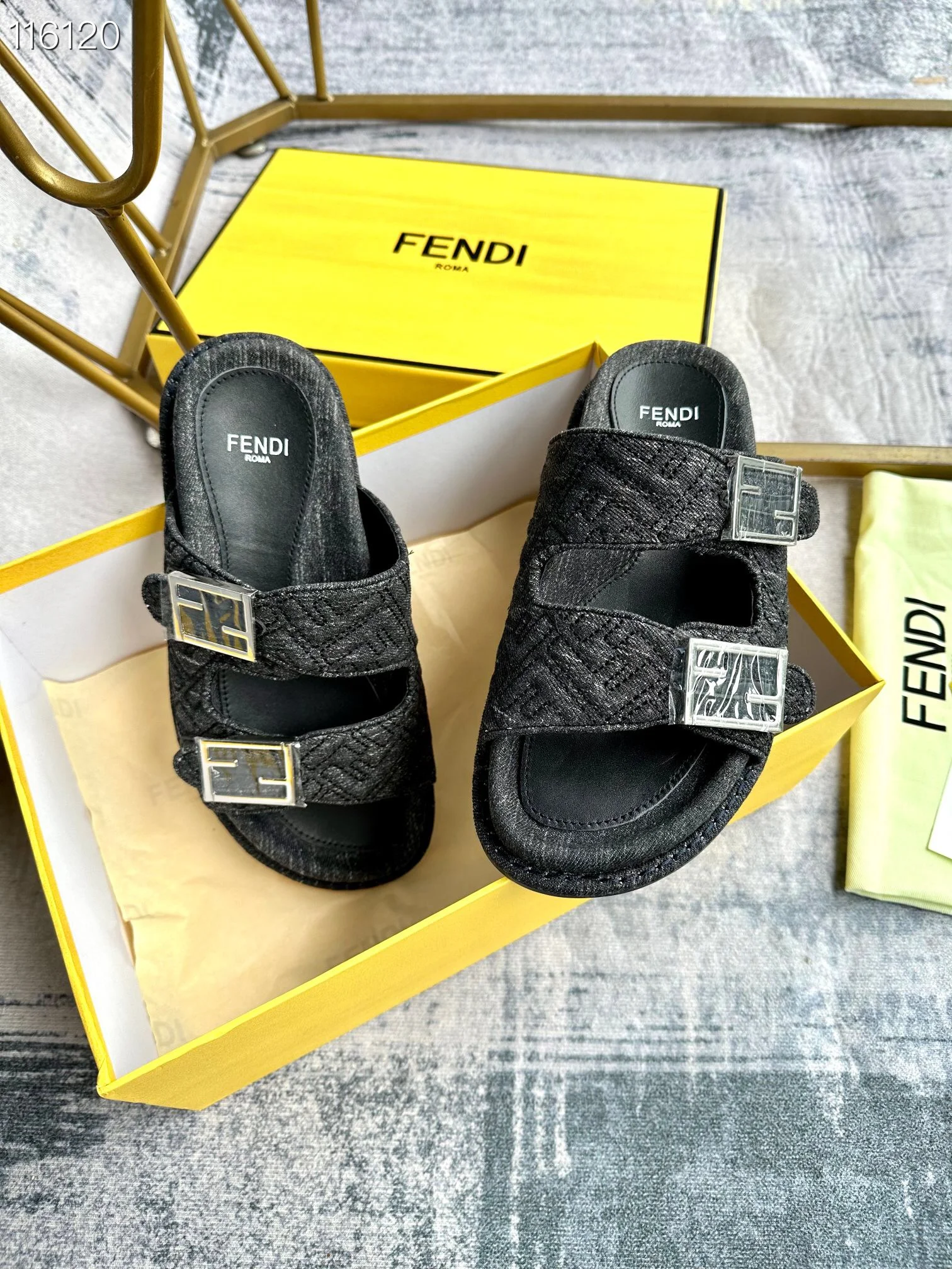 FENDI $74 gallery