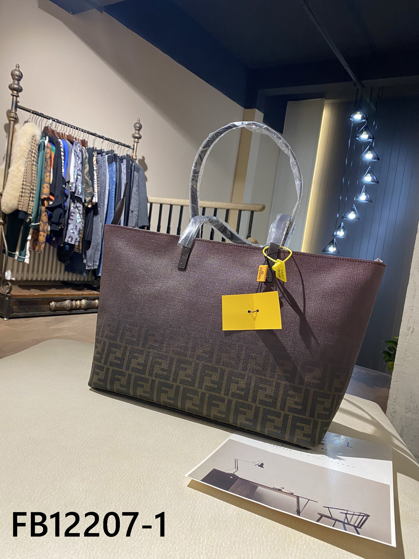 FENDI $74 gallery