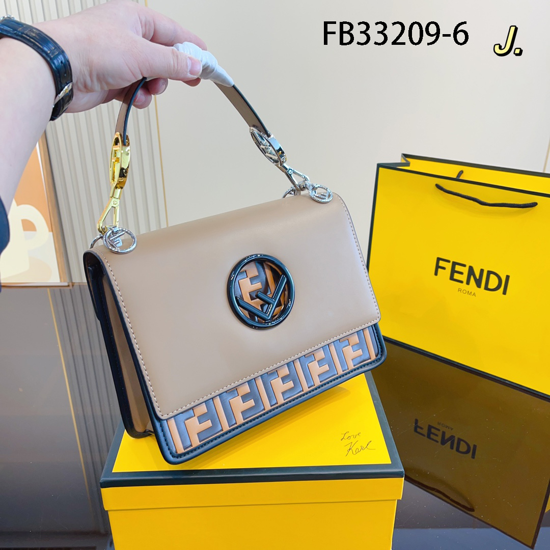 FENDI $74 gallery