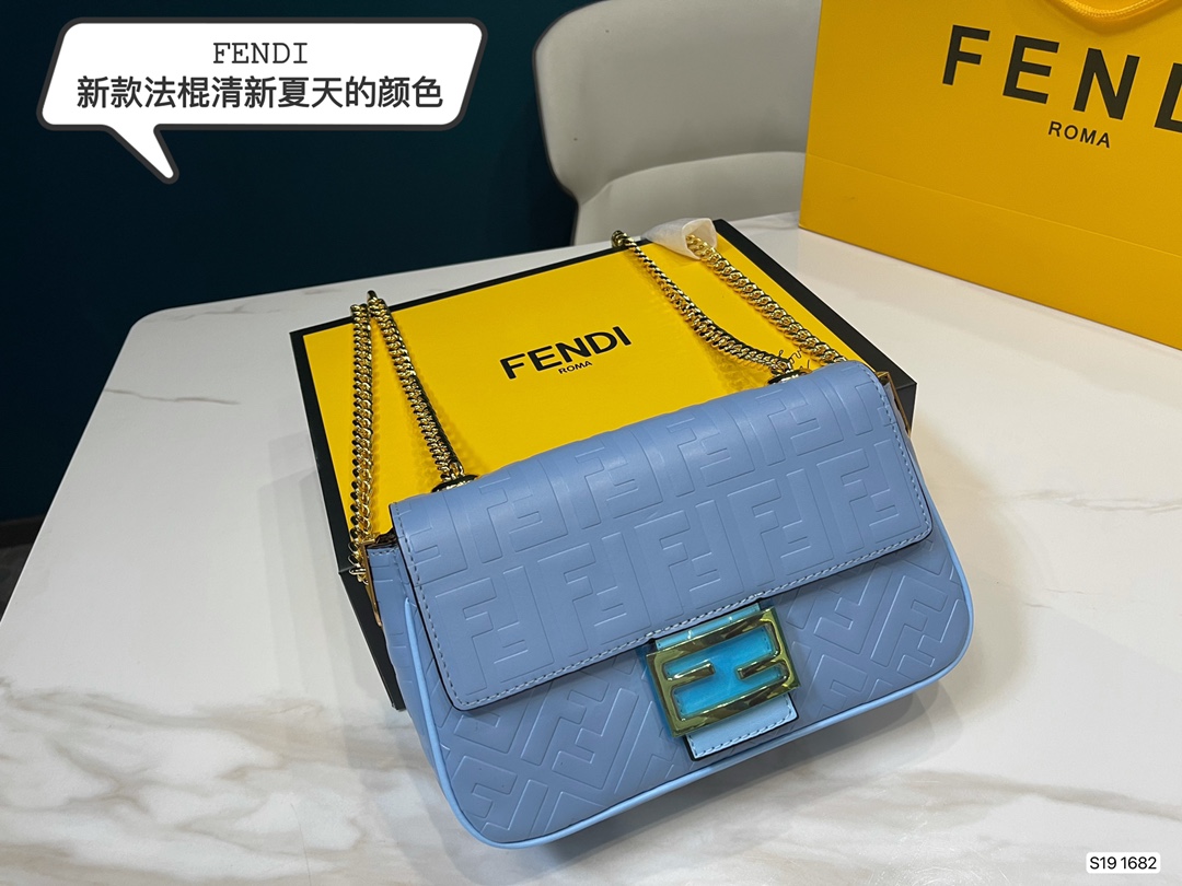 FENDI $75 gallery