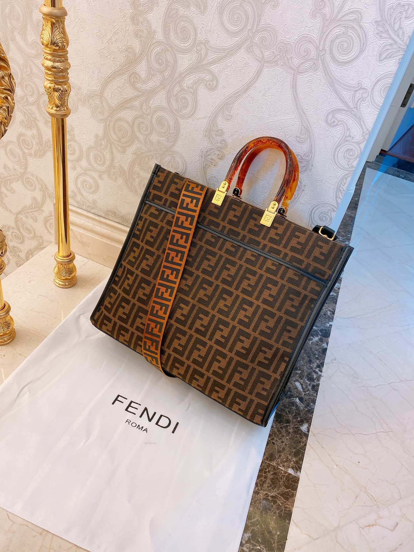 FENDI $75 gallery