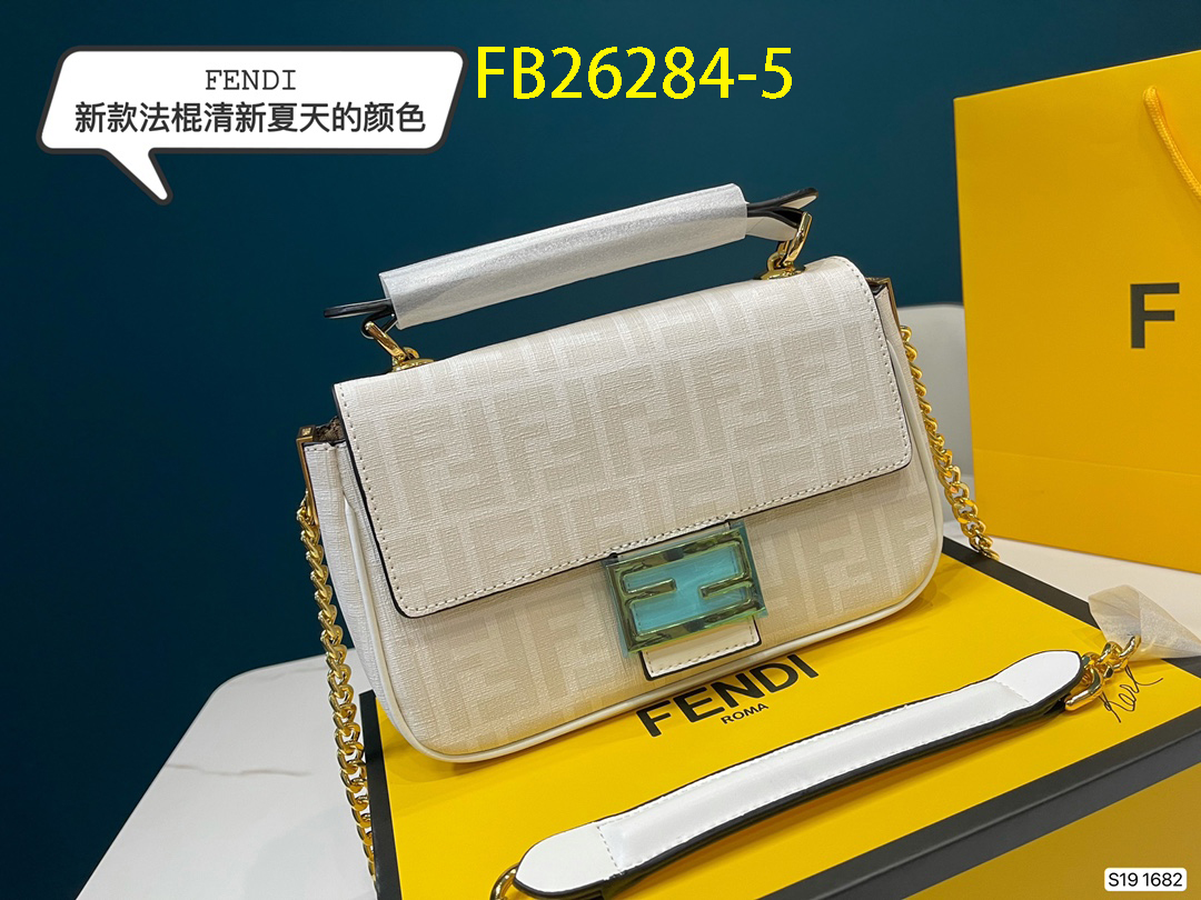 FENDI $75 gallery