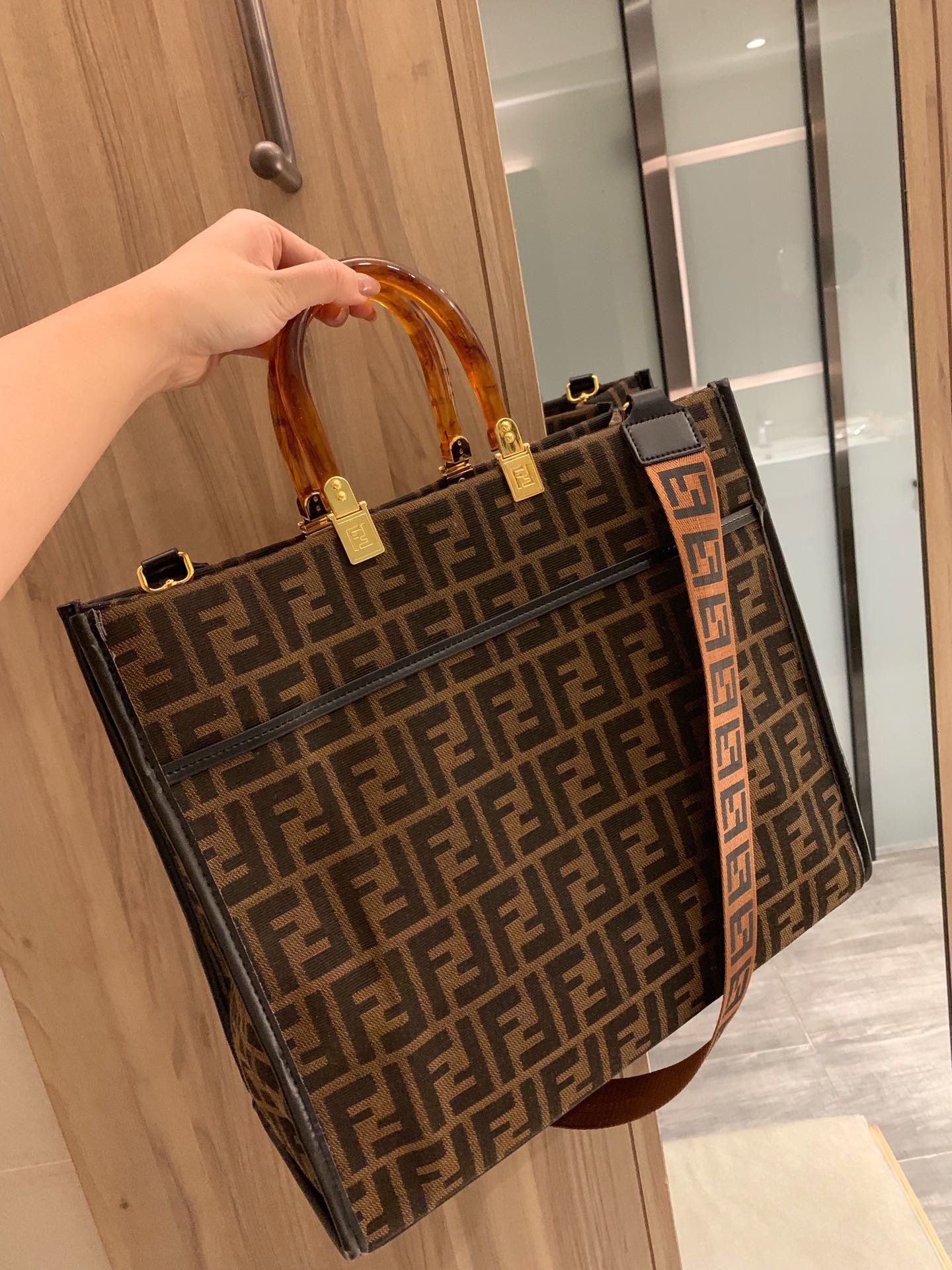 FENDI $75 gallery